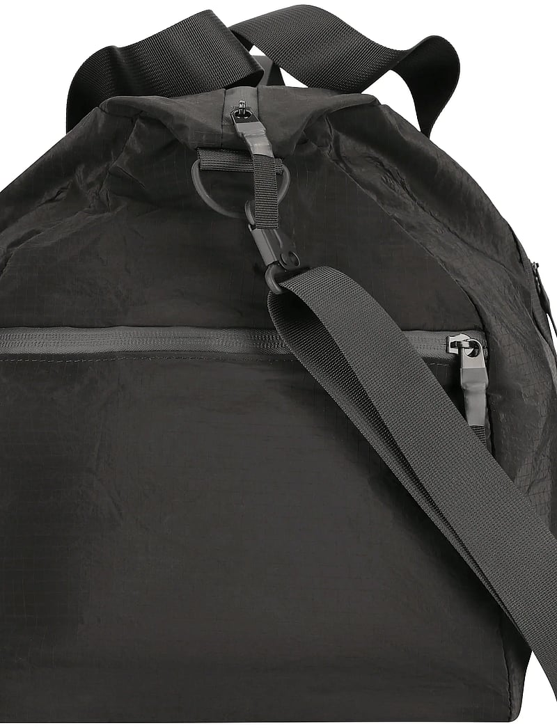 Virtus - Vinston M Ripstop Bag - trainingstaschen - black - 3