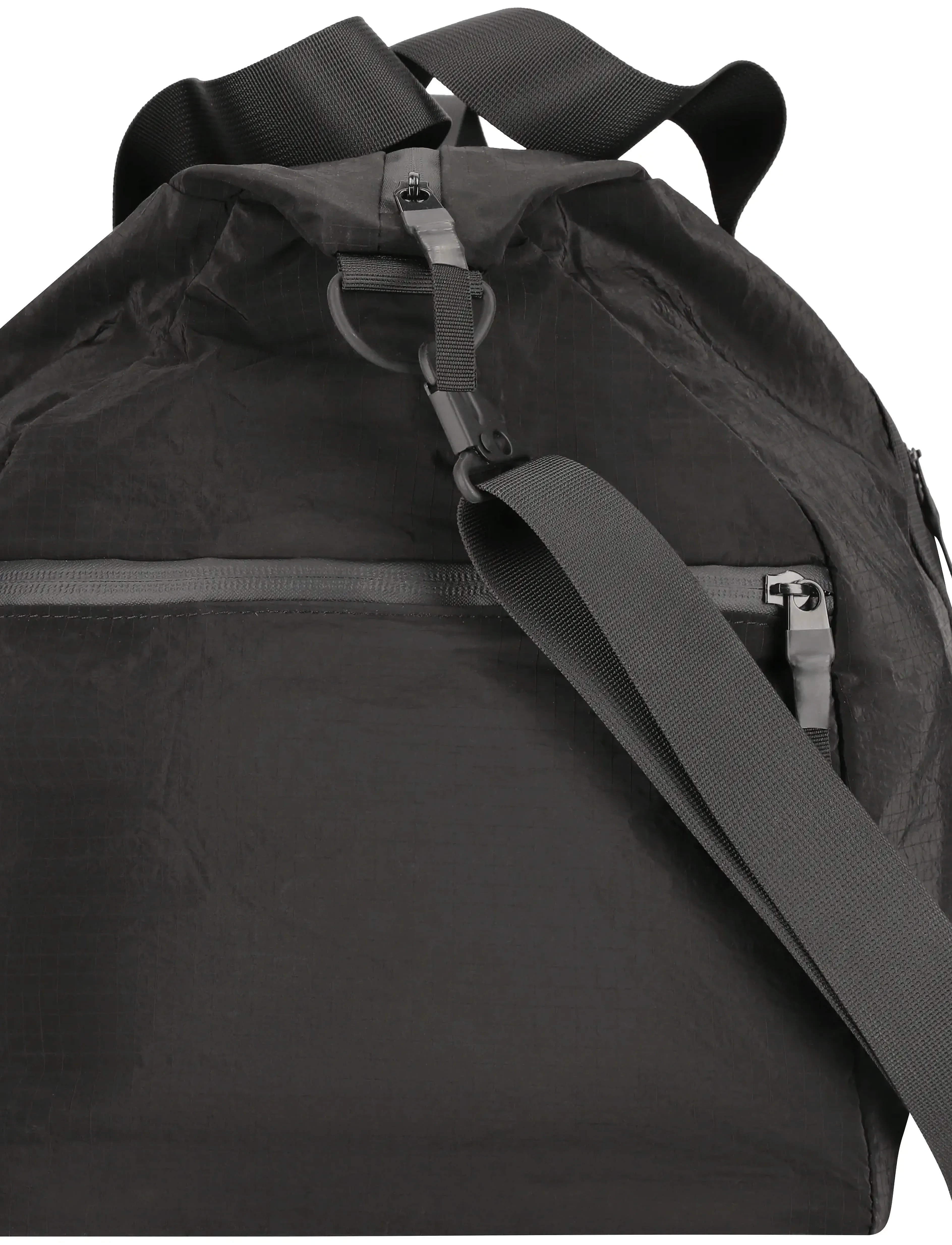 Virtus - Vinston M Ripstop Bag - trainingstaschen - black - 3