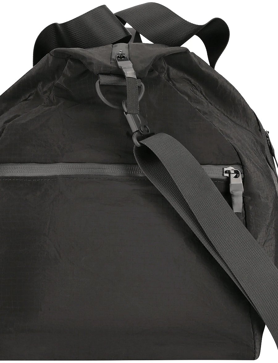 Virtus - Vinston M Ripstop Bag - trainingstaschen - black - 3
