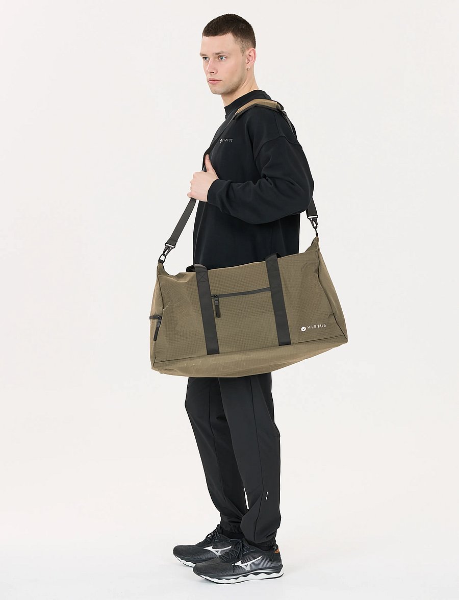 Virtus - Vinston M Ripstop Bag - trainingstaschen - kambaba - 0