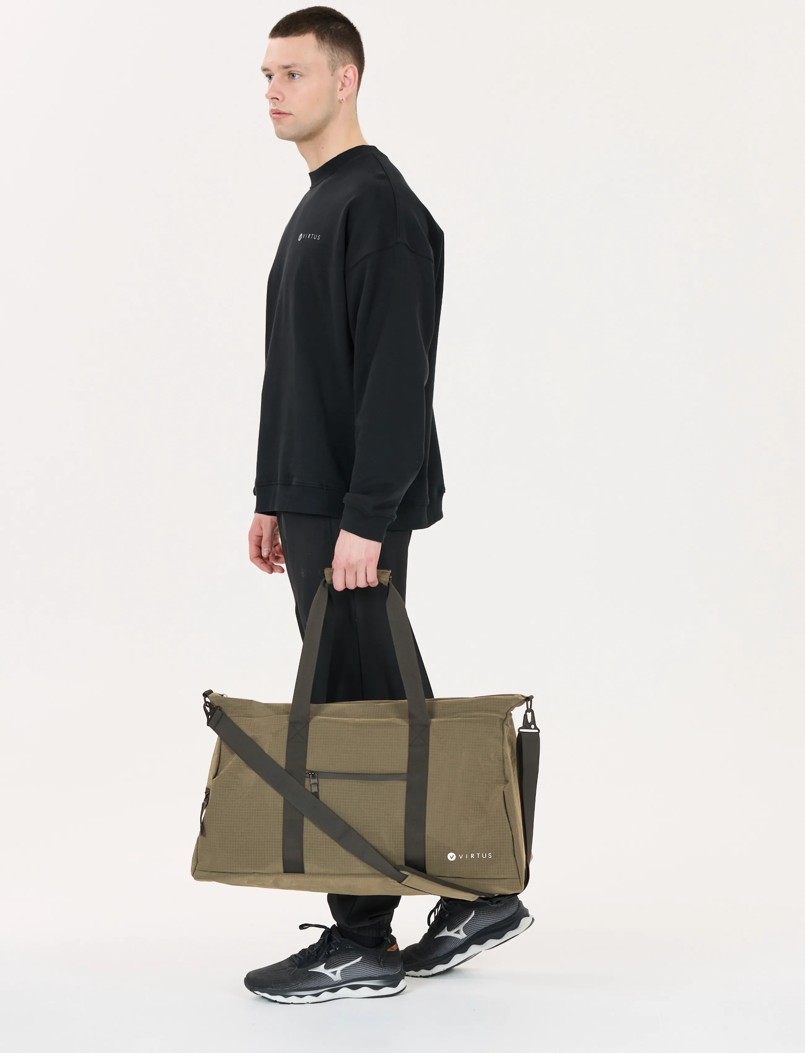 Virtus Vinston M Ripstop Bag ryggsäckar & väskor herr – bild 4
