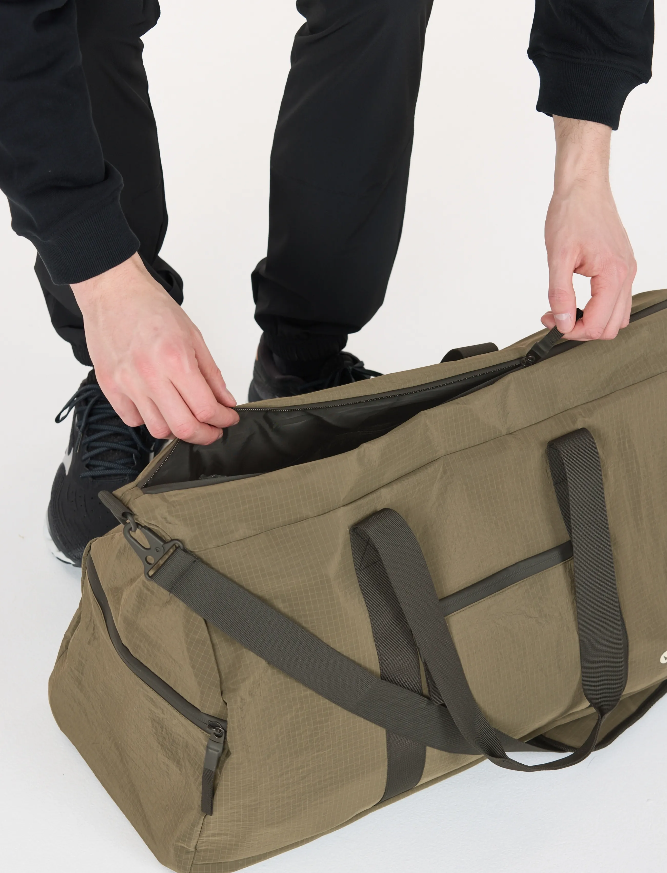Virtus Vinston M Ripstop Bag ryggsäckar & väskor herr – bild 5