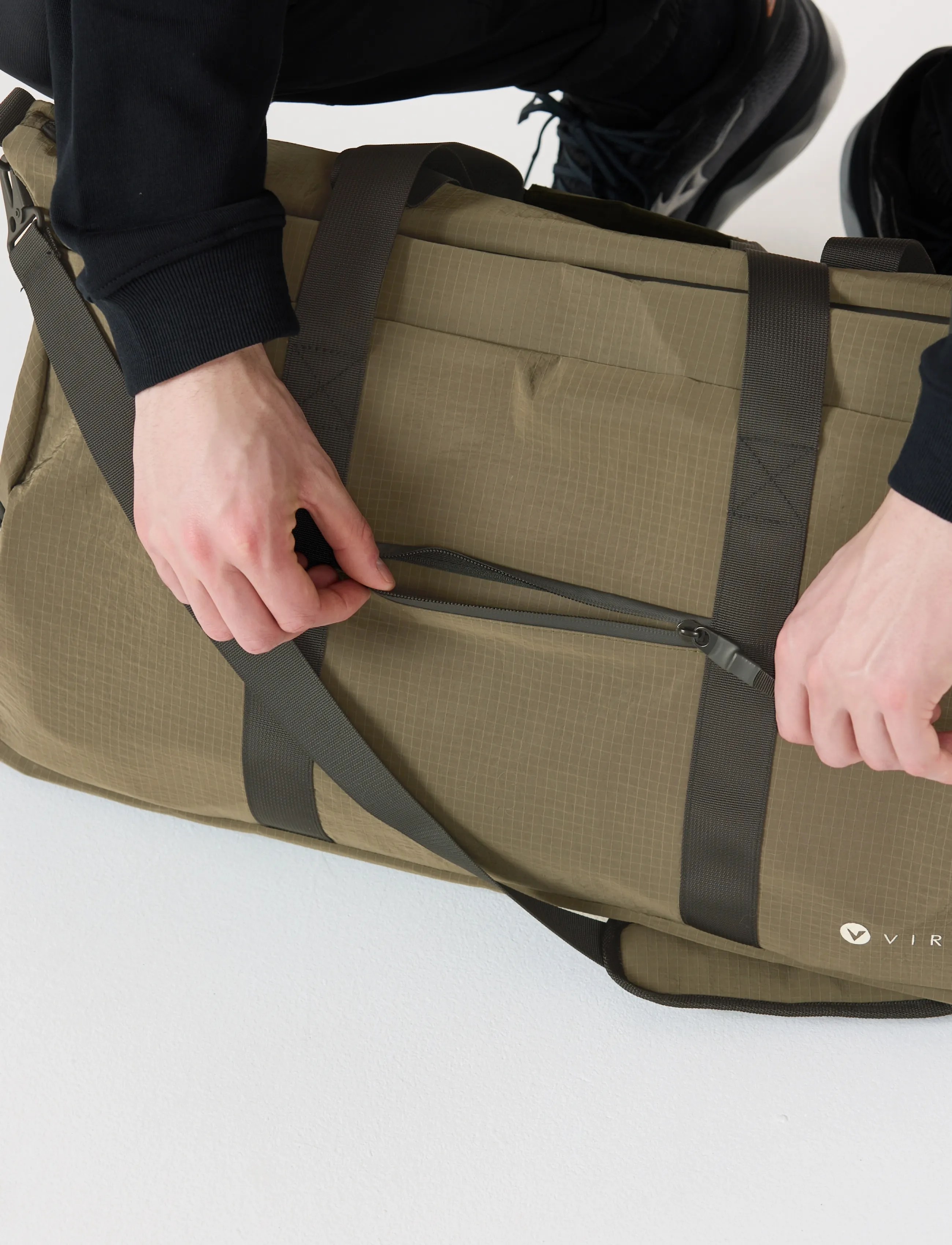 Virtus Vinston M Ripstop Bag ryggsäckar & väskor herr – bild 7
