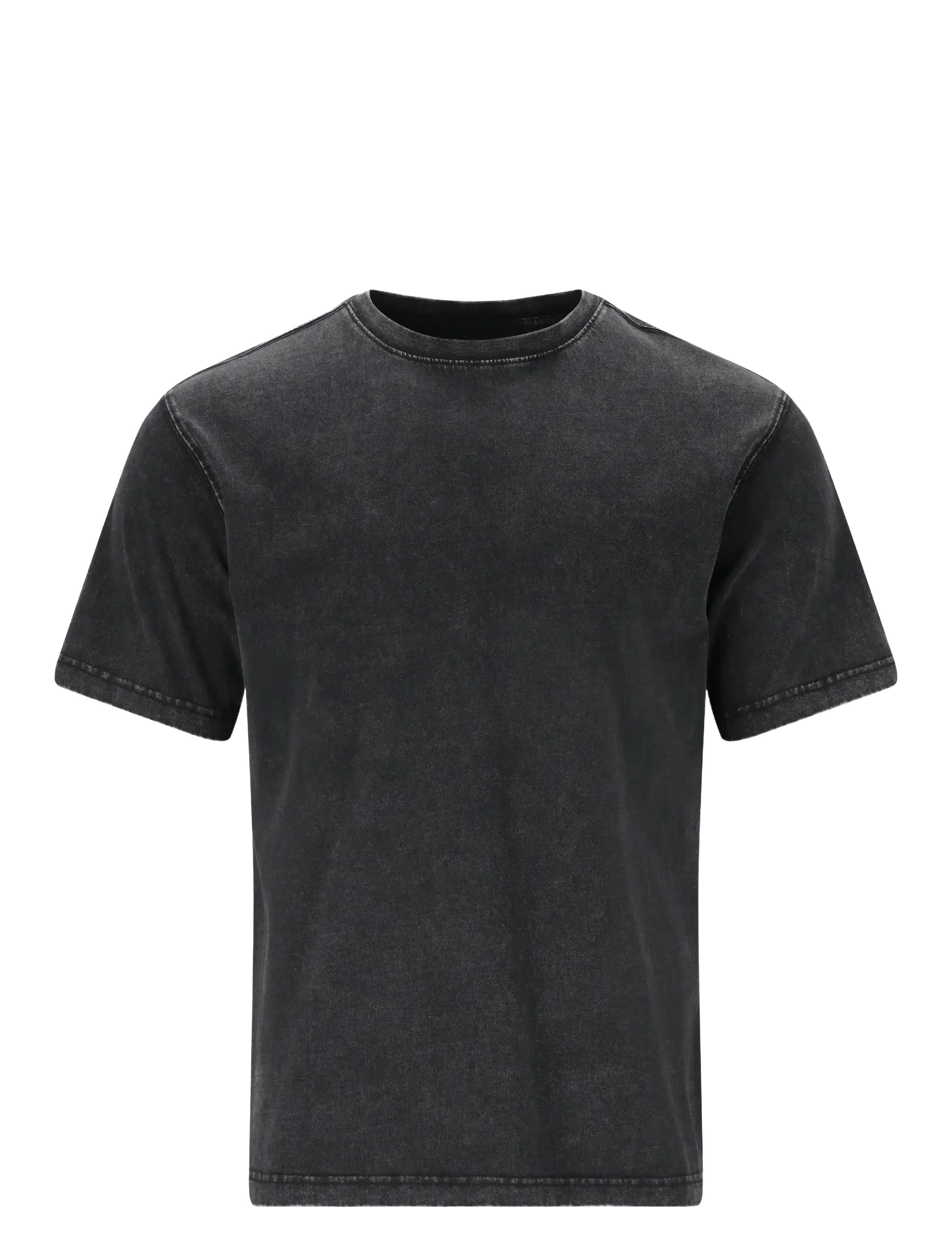 VIRTUS Lloyd M S/S Tee Schwarz - S - Herren