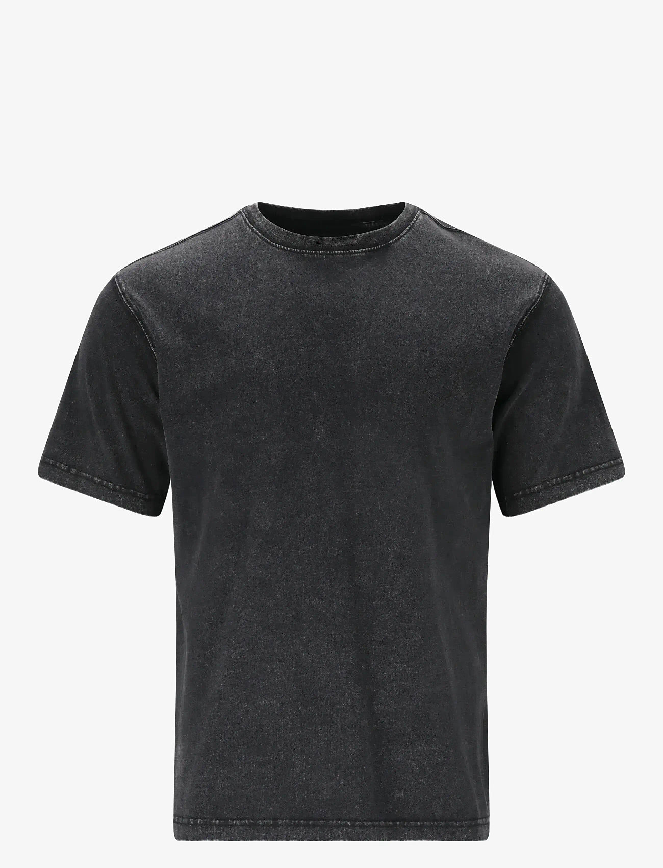 Virtus - Lloyd M S/S Tee - die niedrigsten preise - black - 0