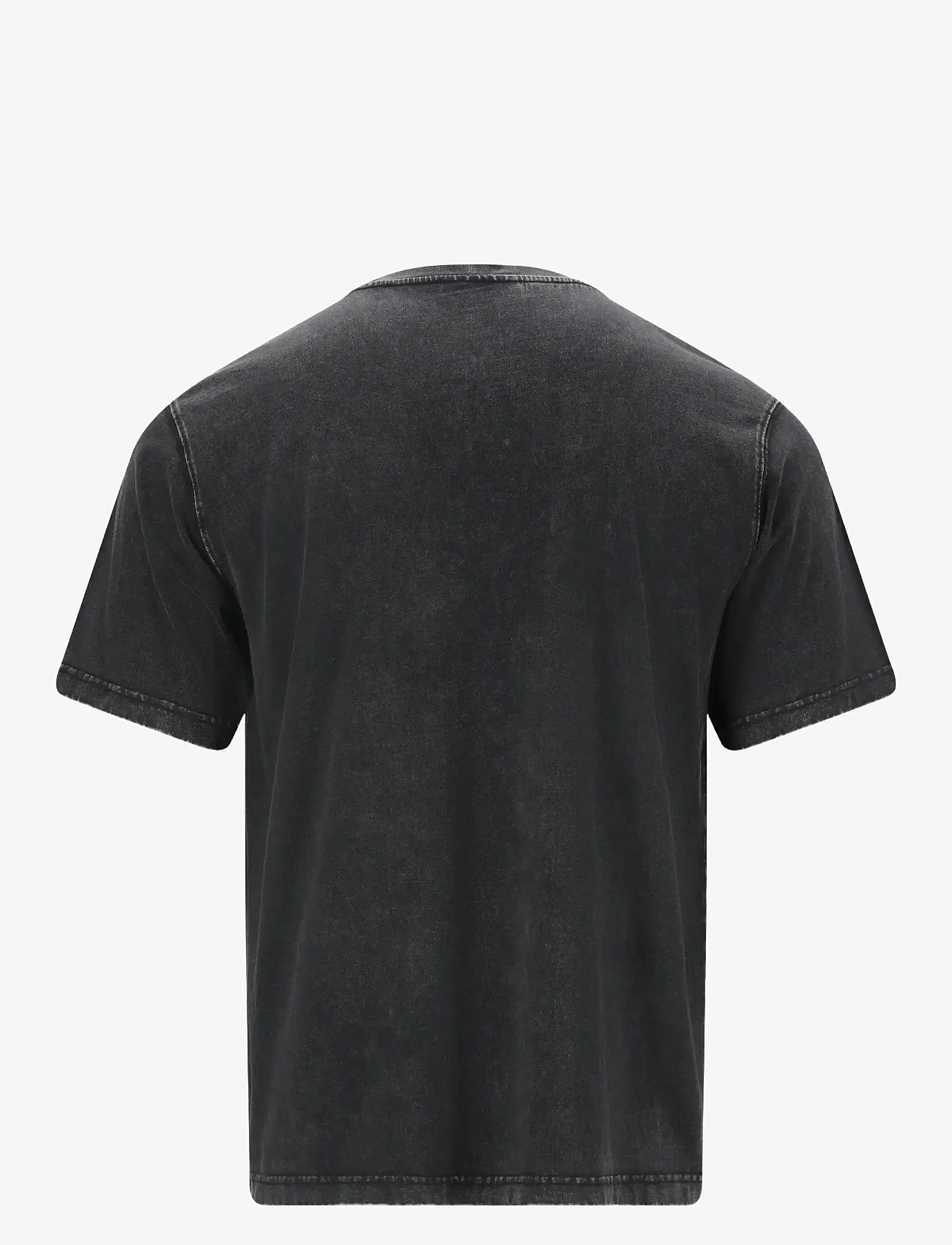 Virtus - Lloyd M S/S Tee - die niedrigsten preise - black - 1