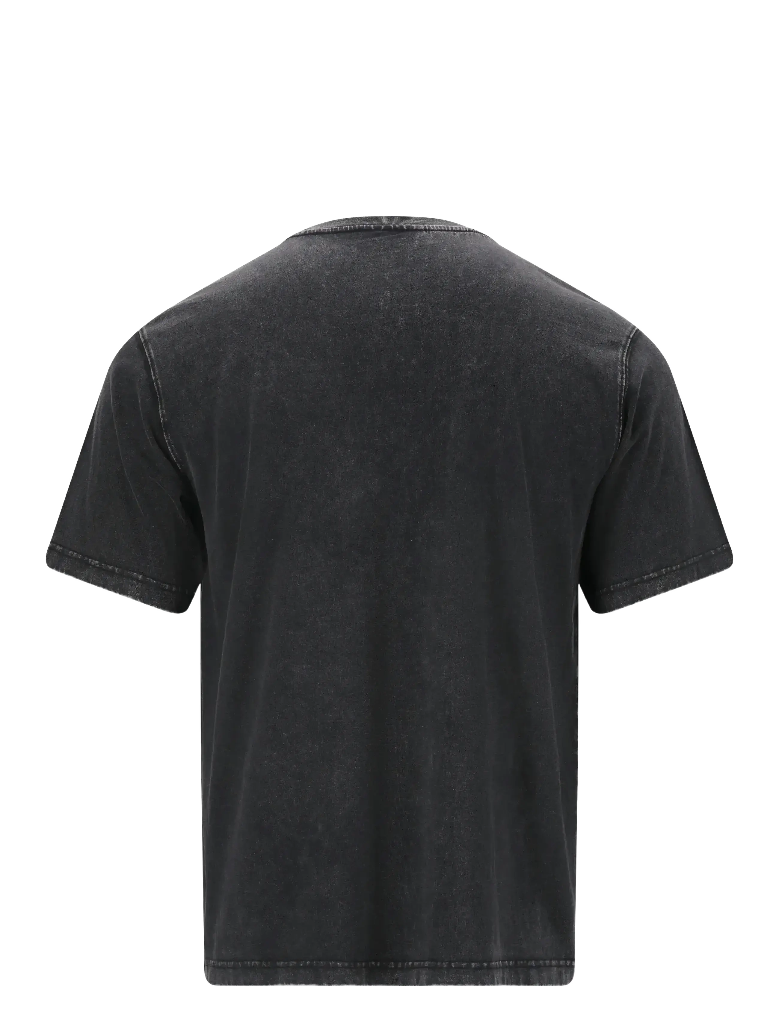 Virtus - Lloyd M S/S Tee - laveste priser - black - 2