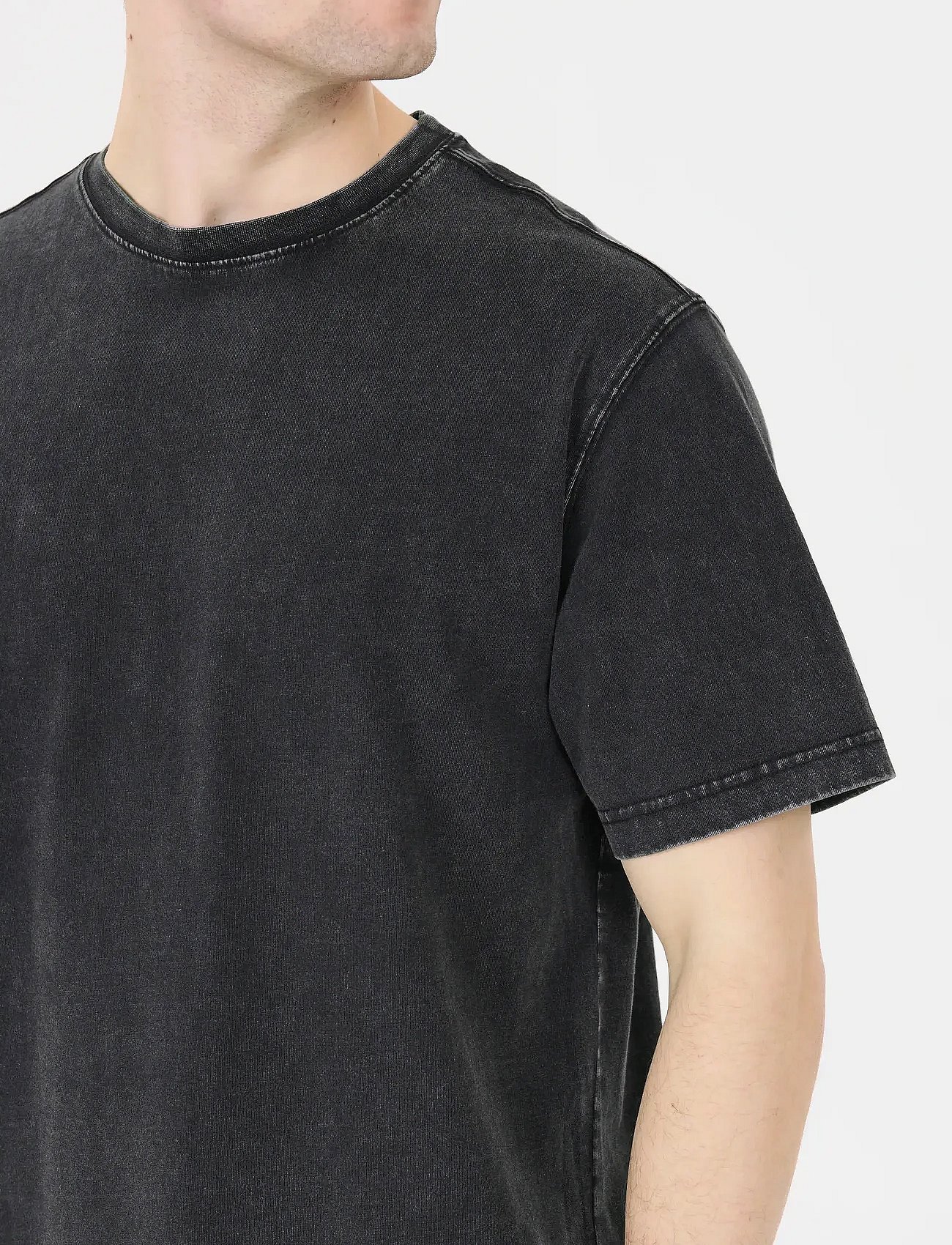 Lloyd M S/S Tee
