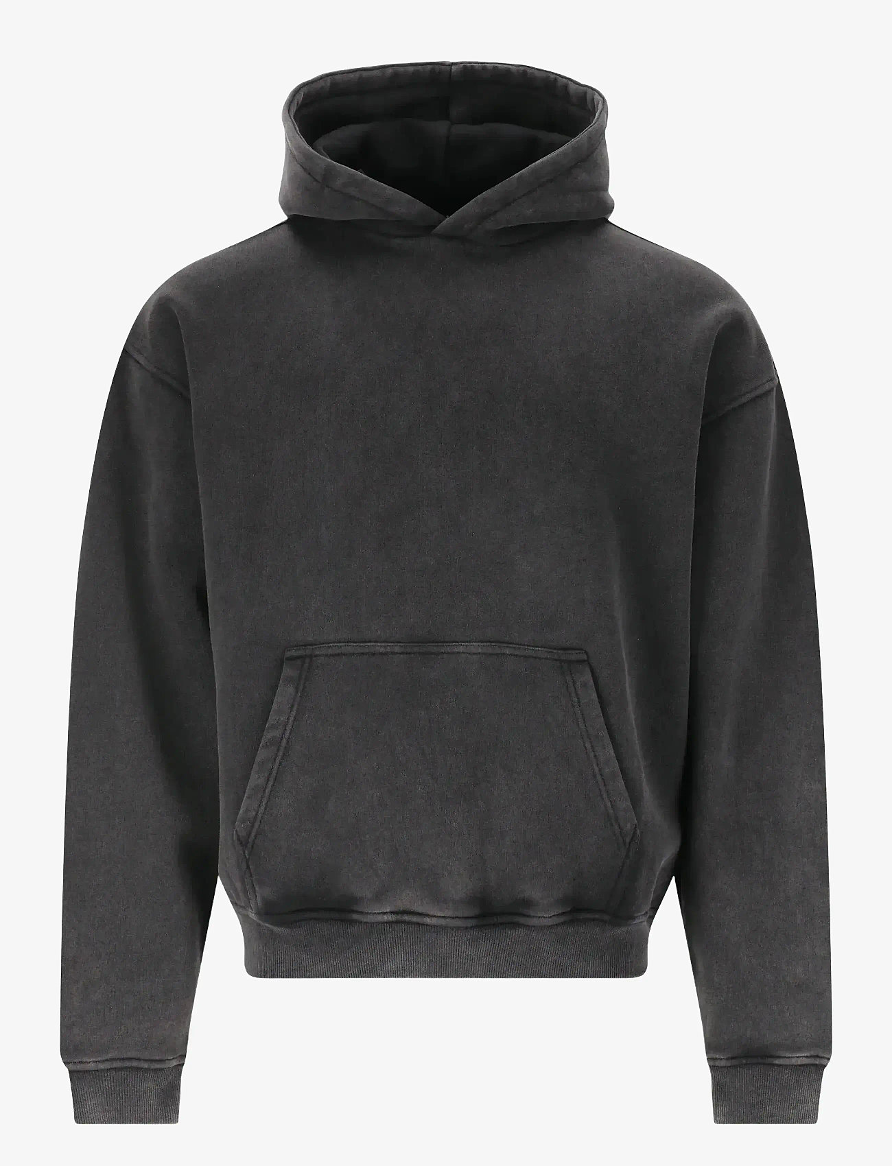 Virtus - Lloyd M Hoody - oberteile - black - 1