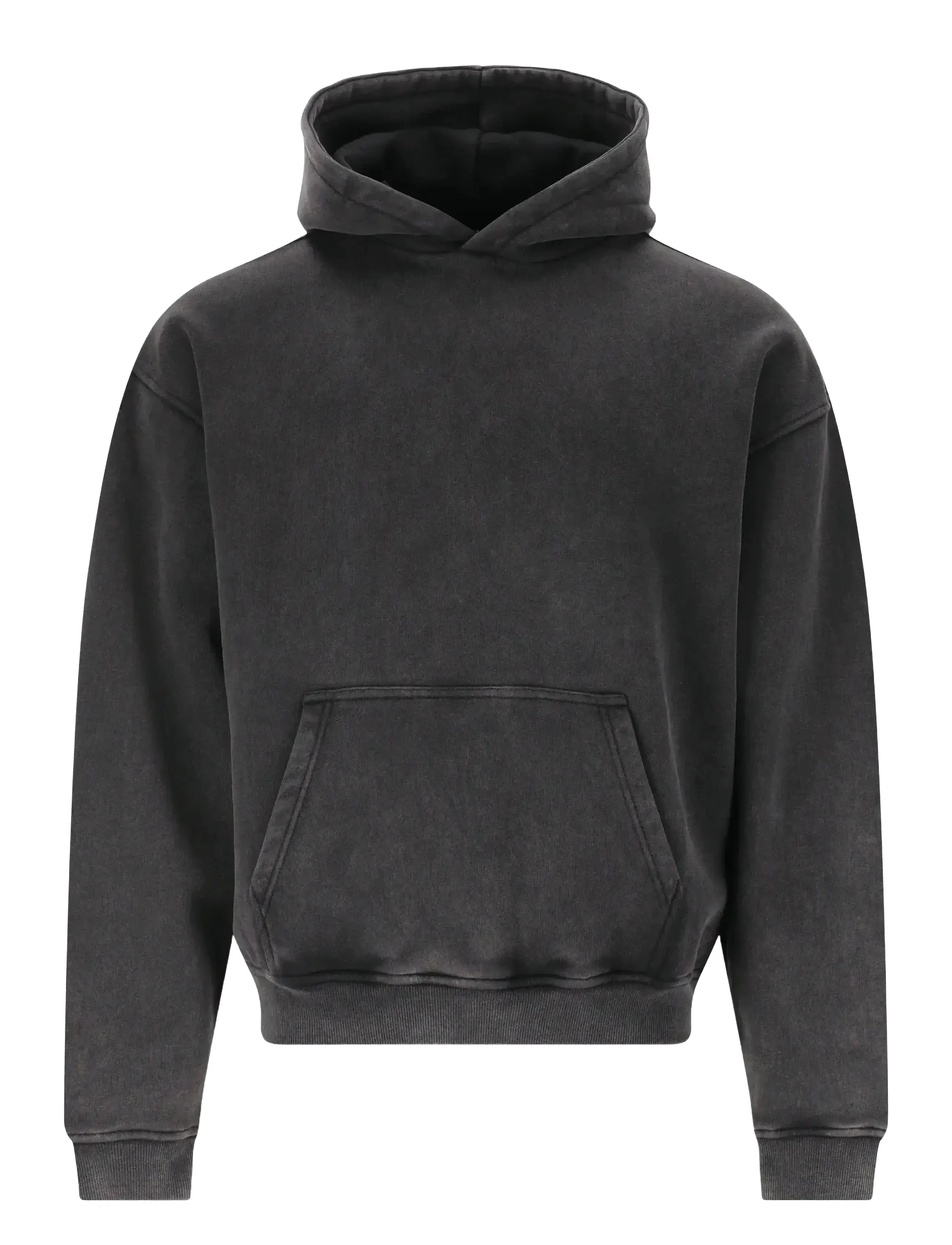 Virtus Lloyd M Hoody - Alla produkter - BLACK / black