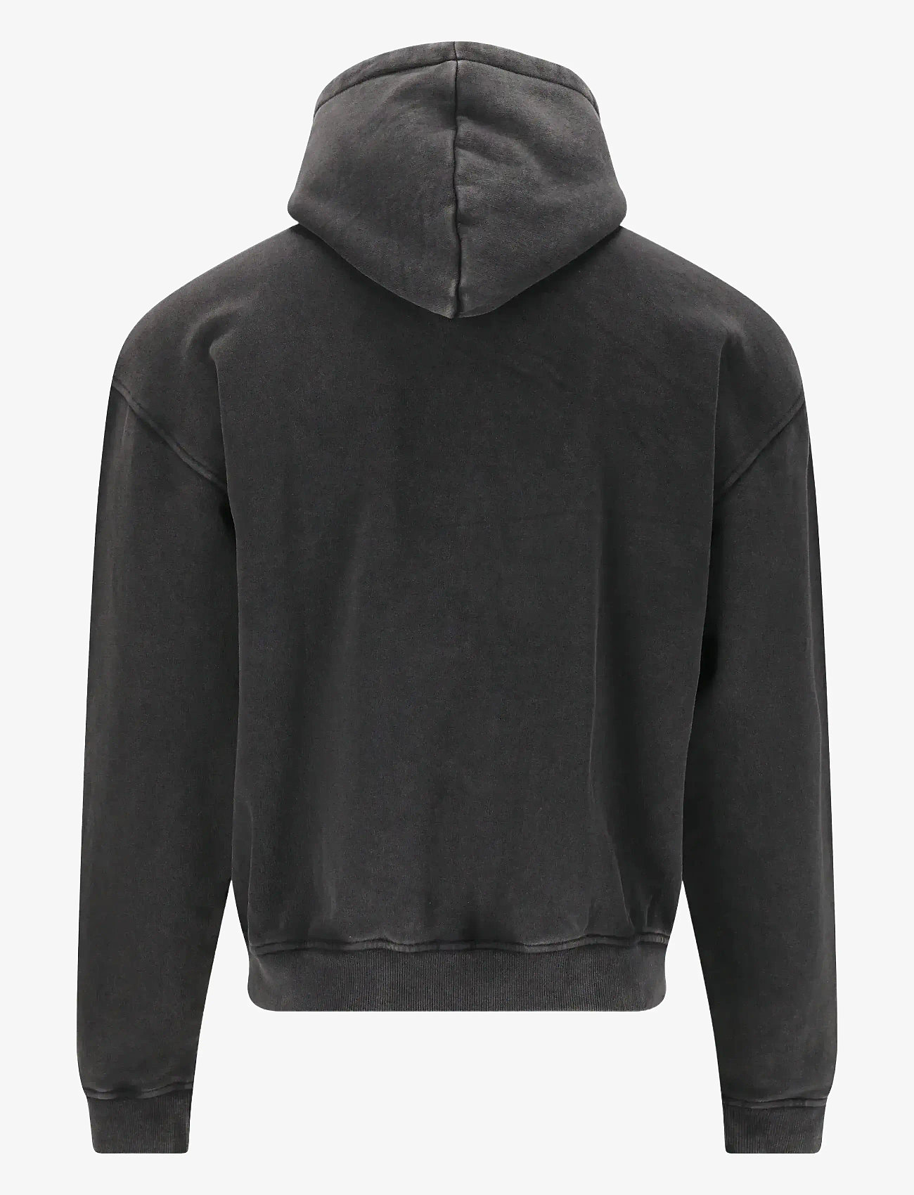 Virtus - Lloyd M Hoody - oberteile - black - 2