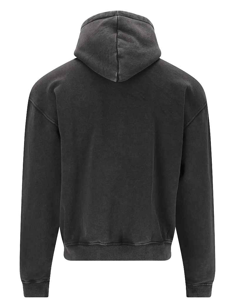 Virtus - Lloyd M Hoody - oberteile - black - 2