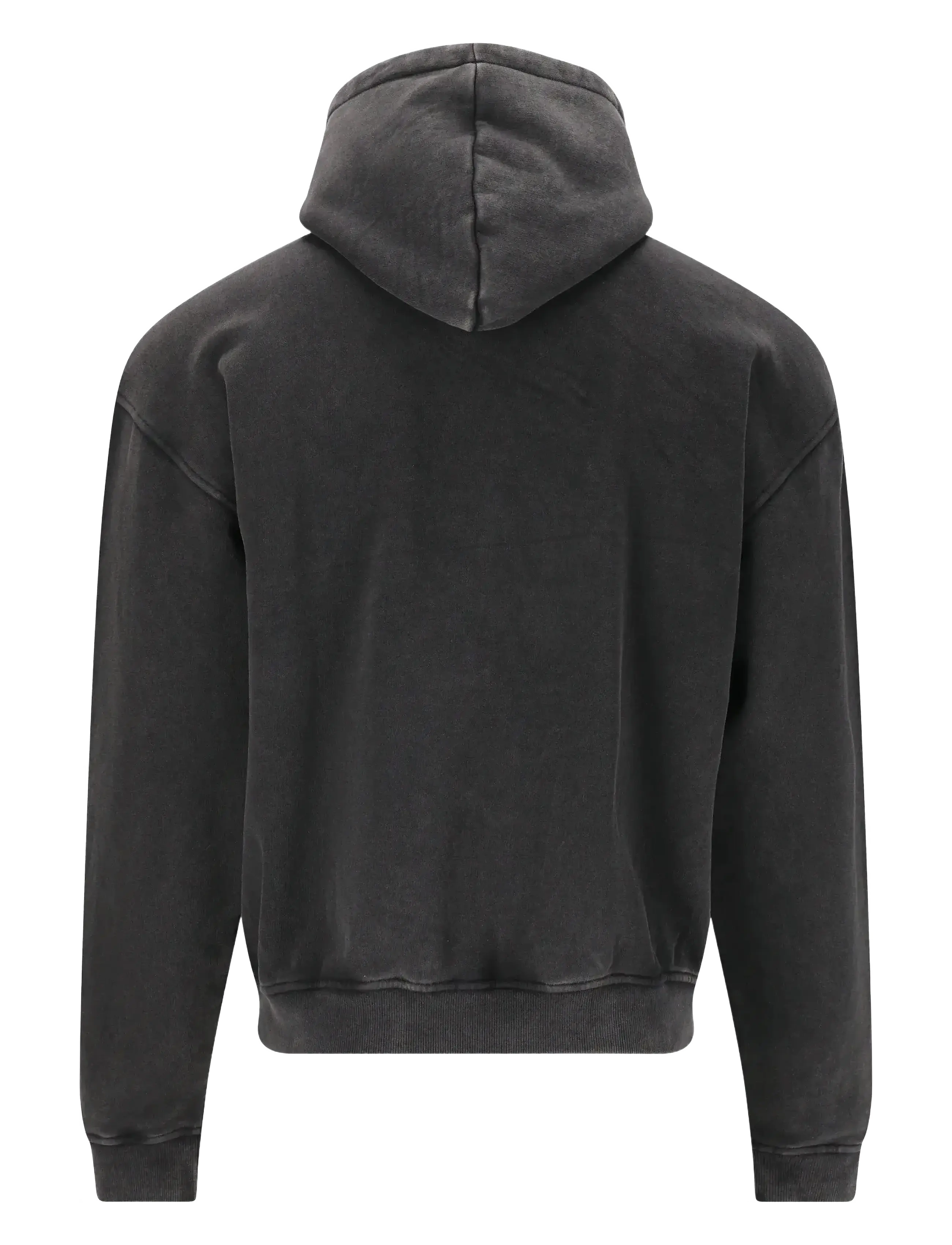 Virtus - Lloyd M Hoody - huvtröjor - black - 2