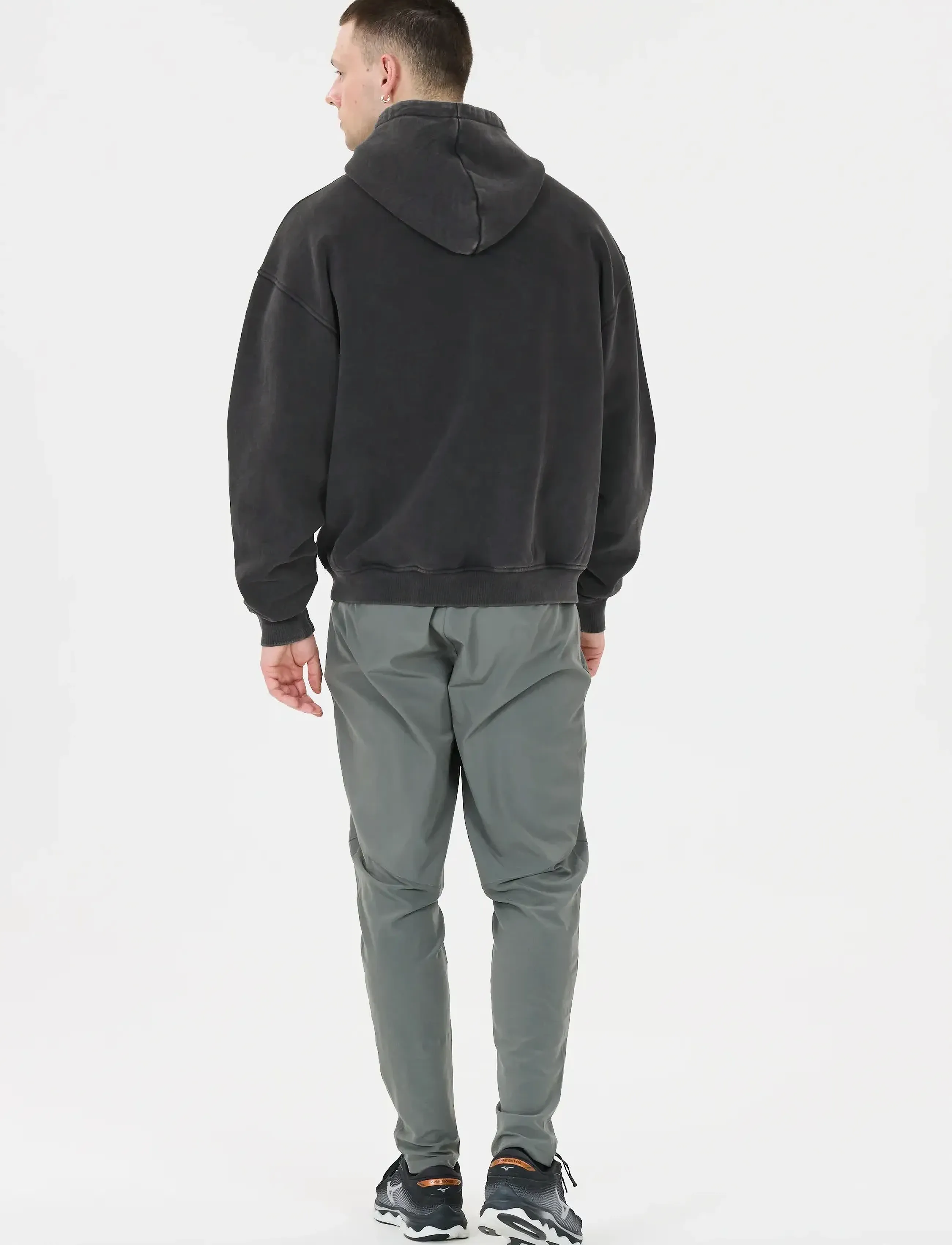 Virtus Lloyd M Hoody hoodies herr – bild 5