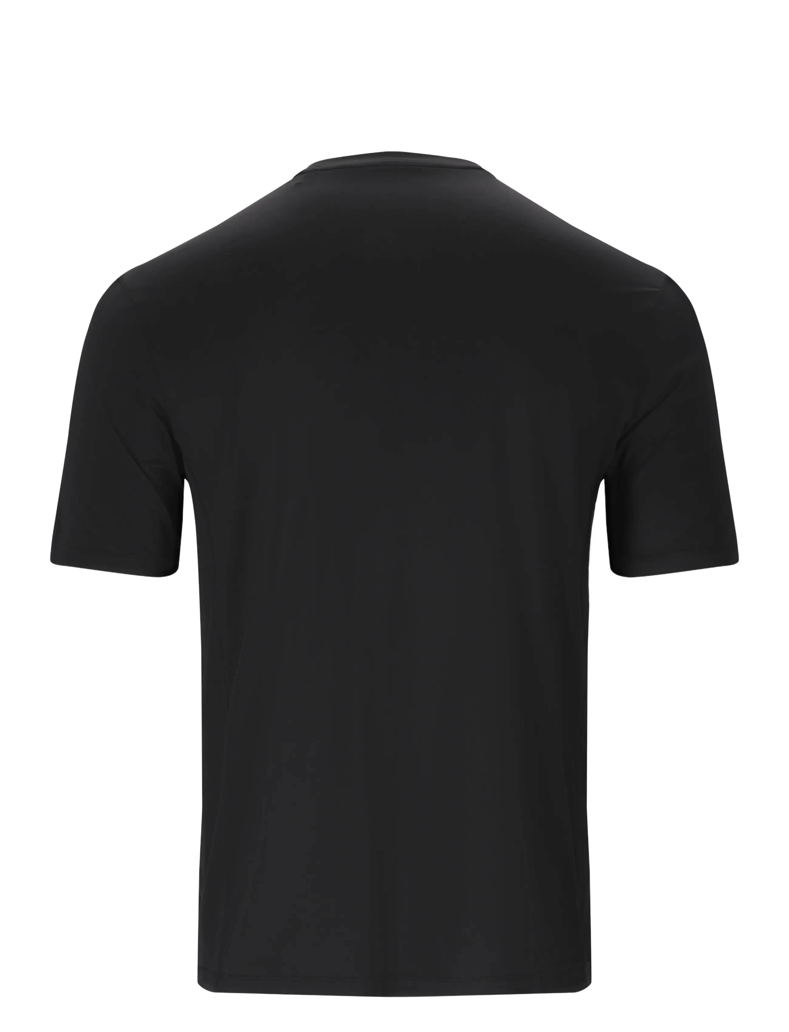 Virtus - Walton M SS Performance Tee - t-shirts - black - 2