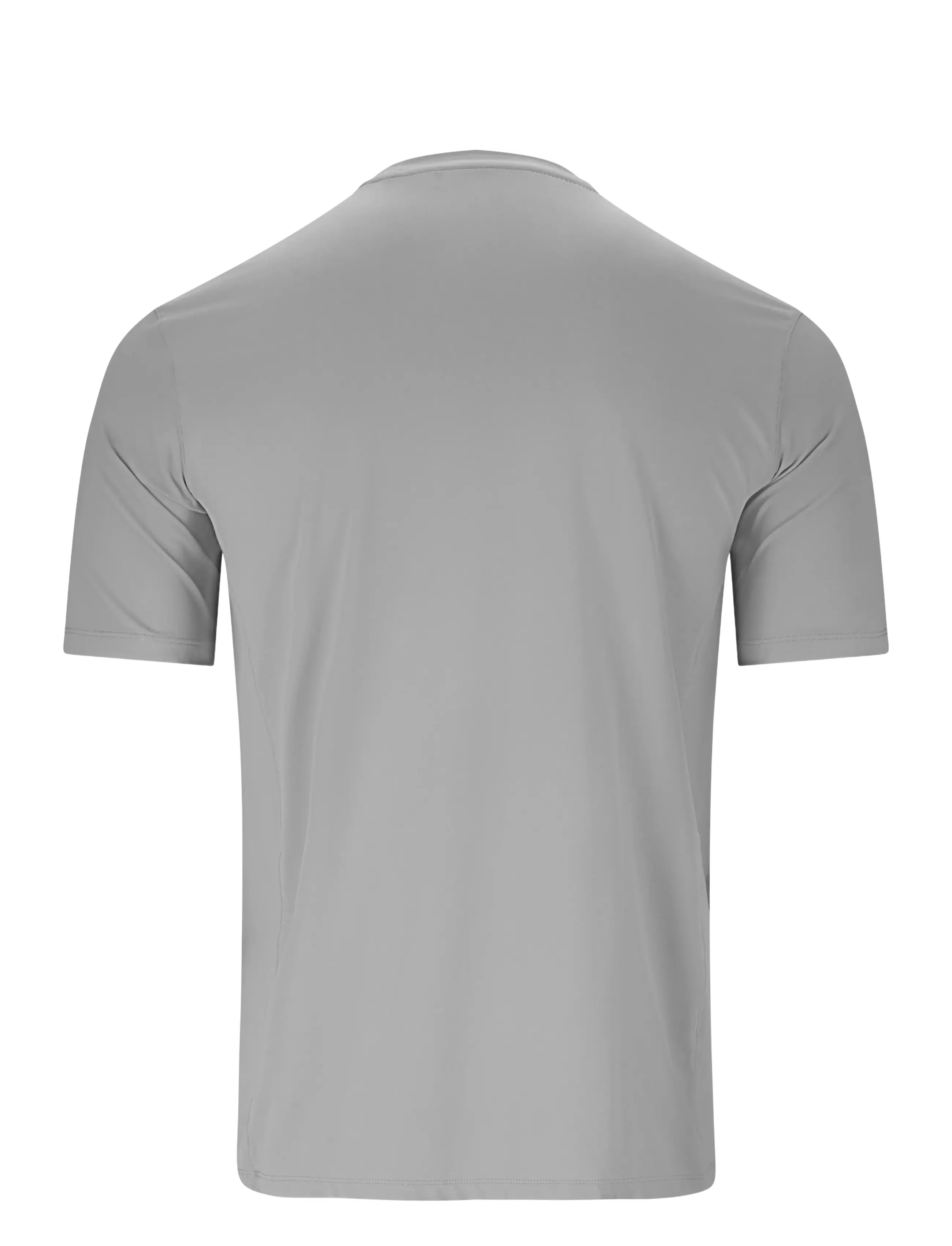 Virtus - Walton M SS Performance Tee - oberteile & t-shirts - griffin - 2