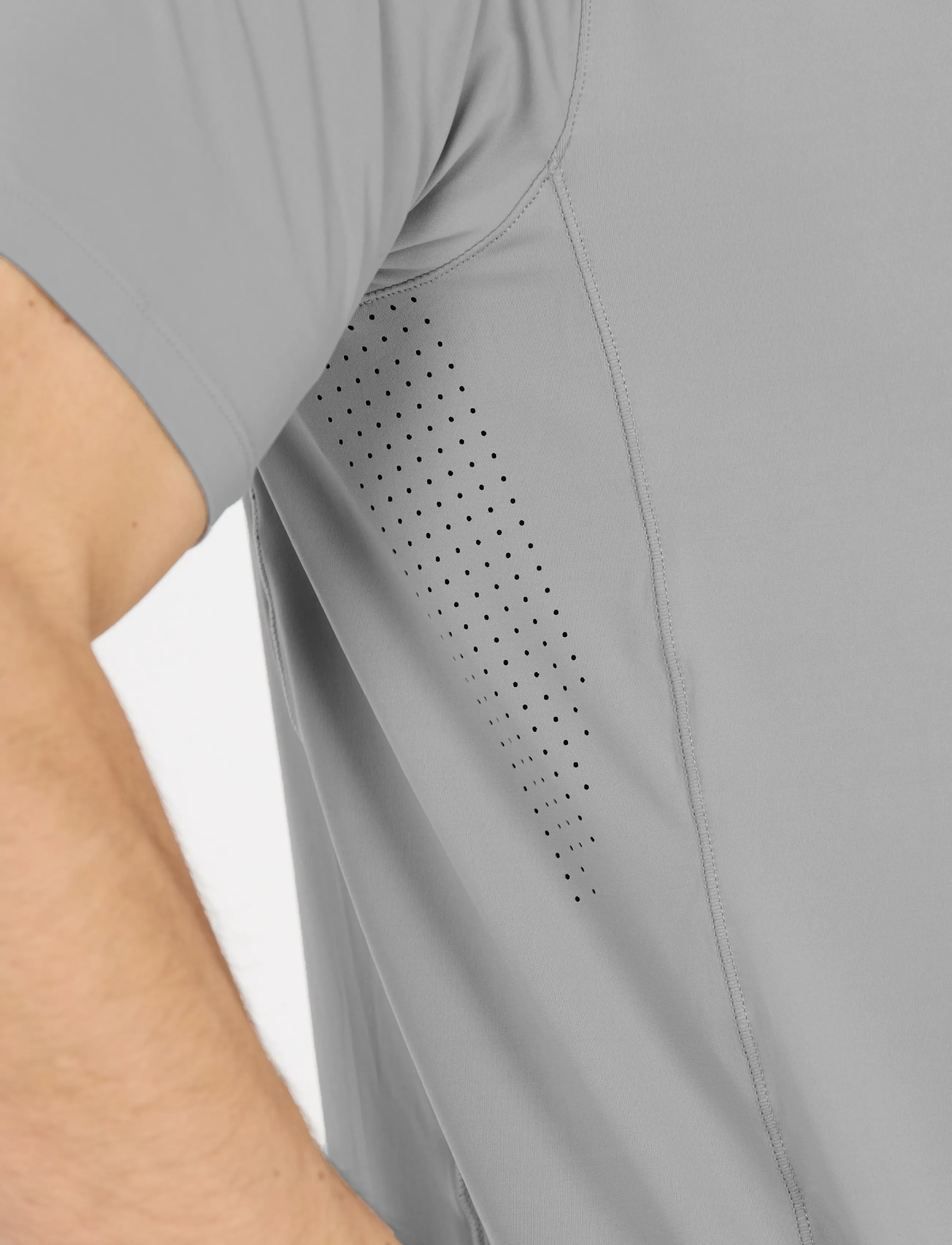 Virtus Walton M Ss Performance Tee t-shirts herr – bild 5
