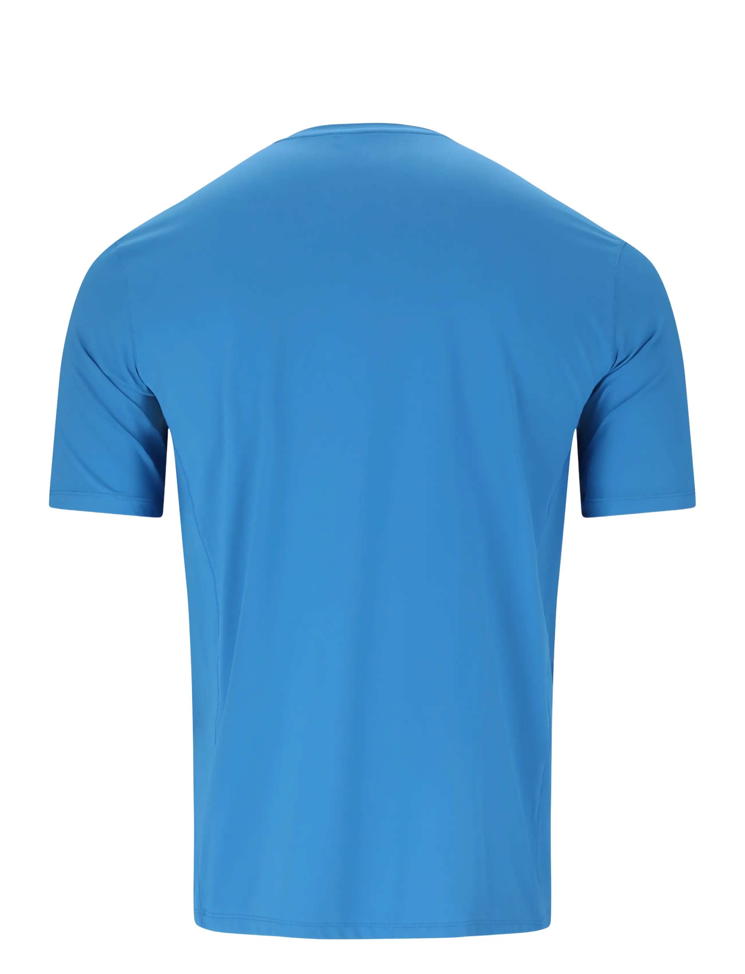 Virtus - Walton M SS Performance Tee - t-shirts - sea of belize - 2