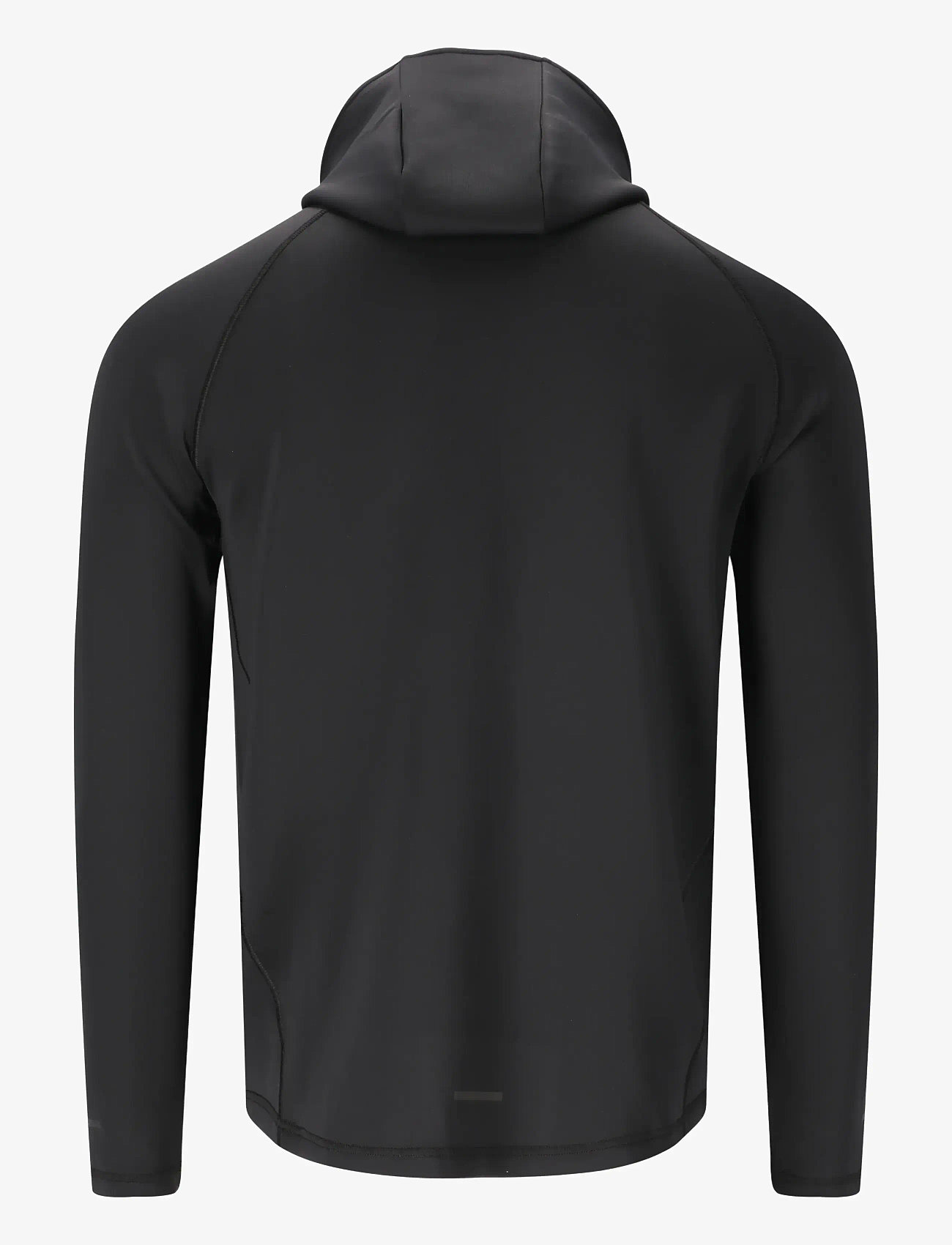 Virtus - Allister M Midlayer - fleece og mellemlag - black - 2