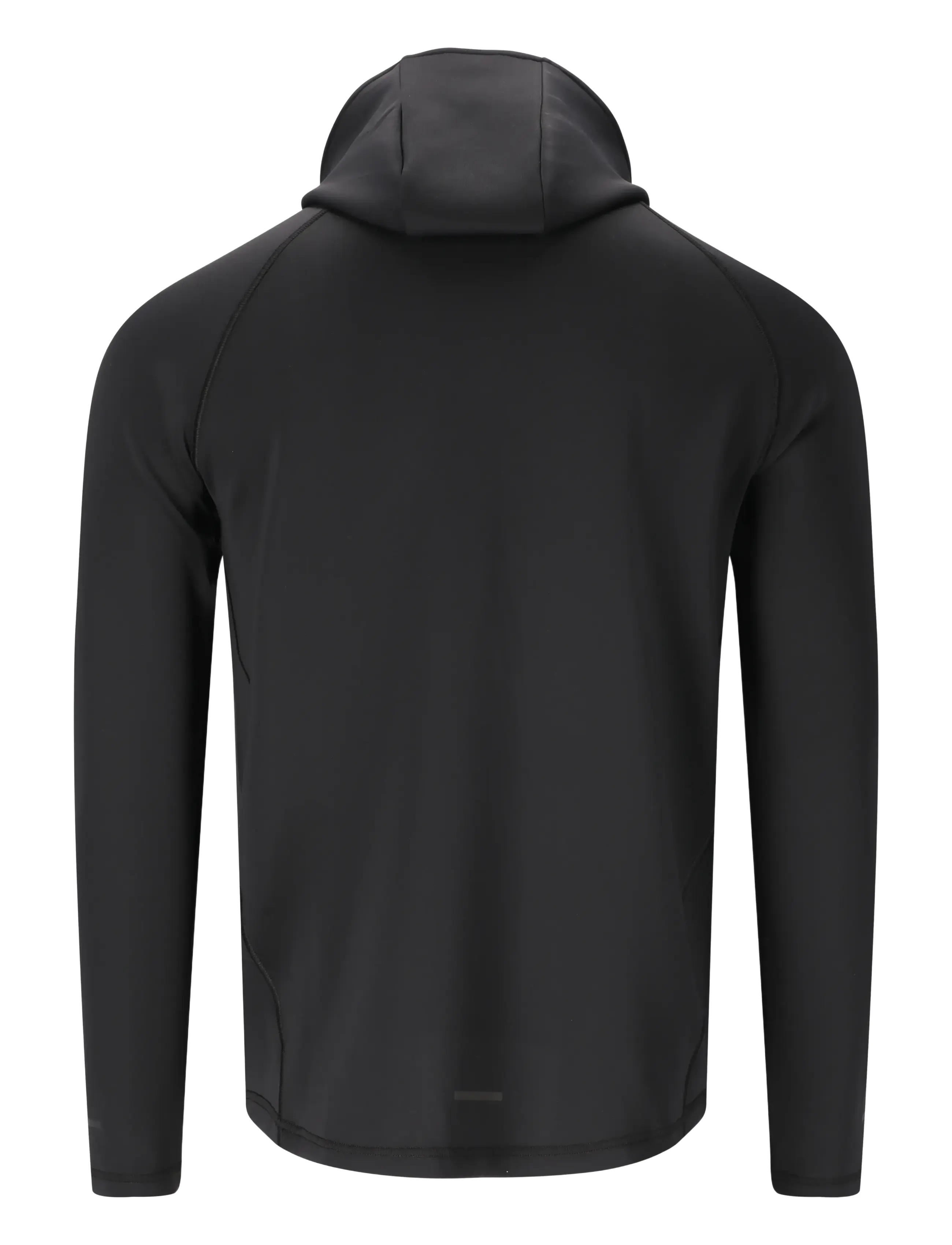 Virtus - Allister M Midlayer - kampsunid ja vahekihid - black - 2