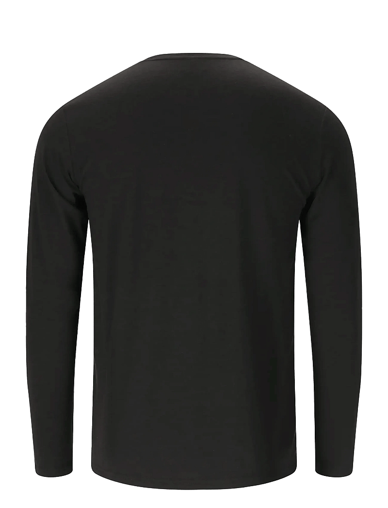 Virtus - Jokers V3 M L/S Tee - t-shirts - black - 2