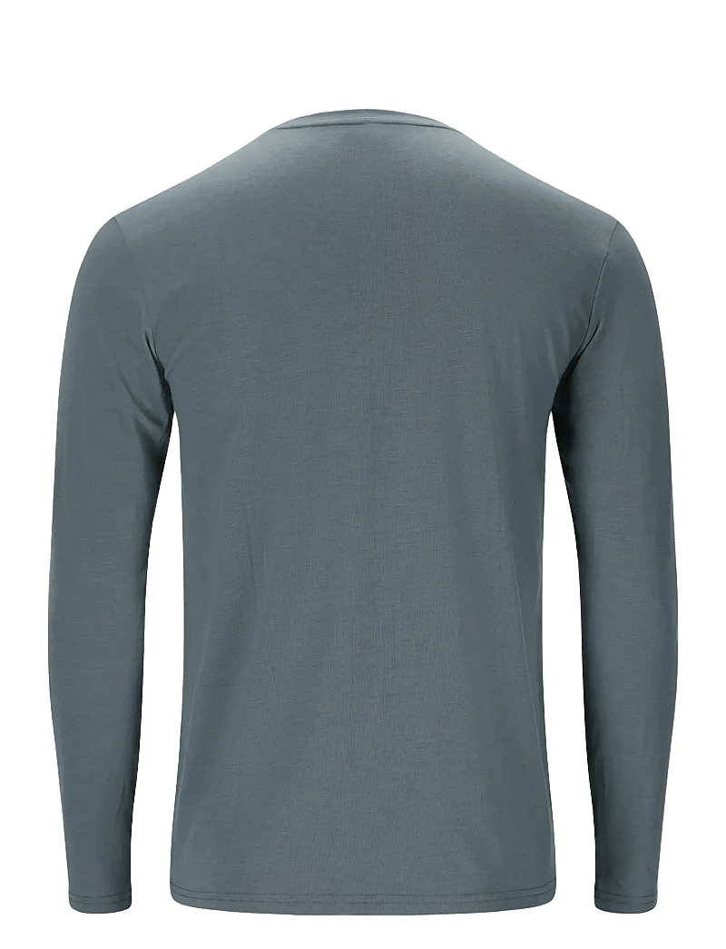 Virtus - Jokers V3 M L/S Tee - t-shirts - stormy weather - 2