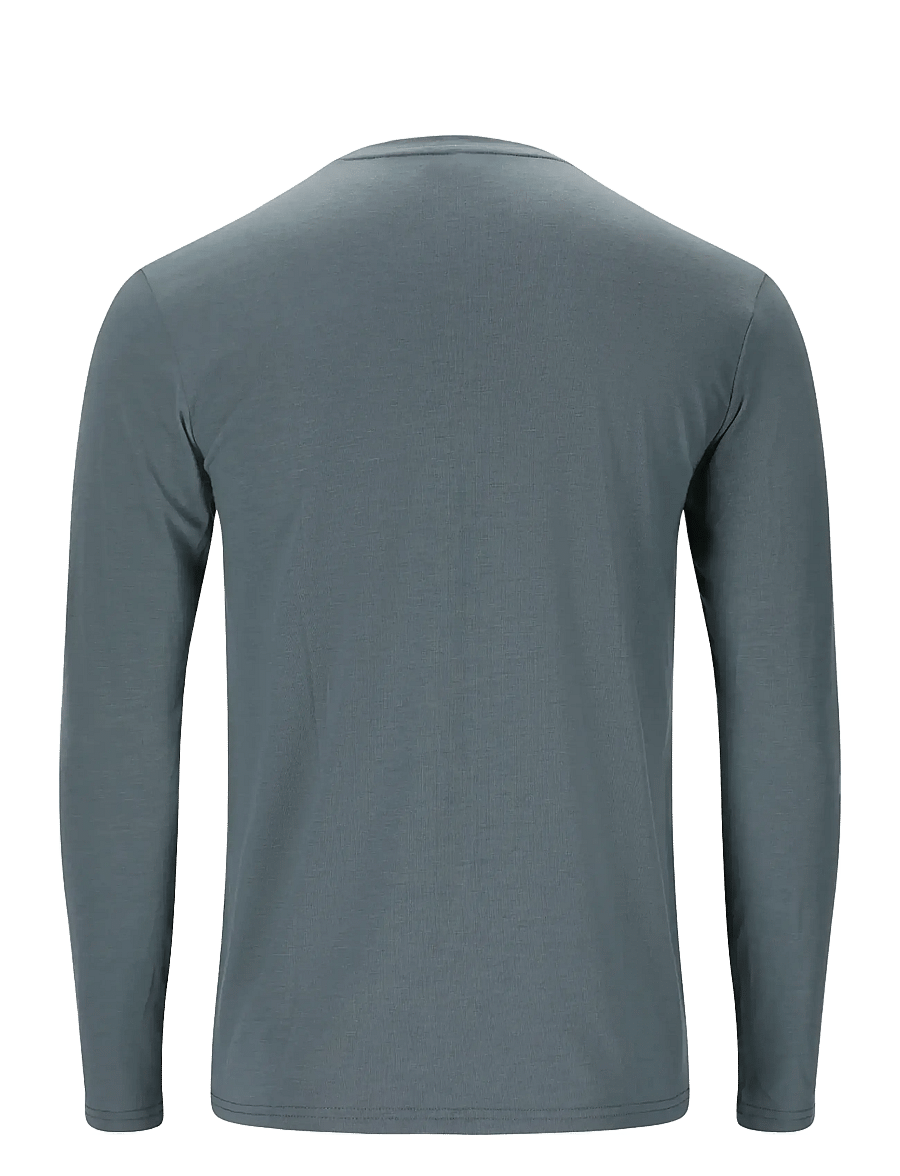 Virtus - Jokers V3 M L/S Tee - stormy weather - 2