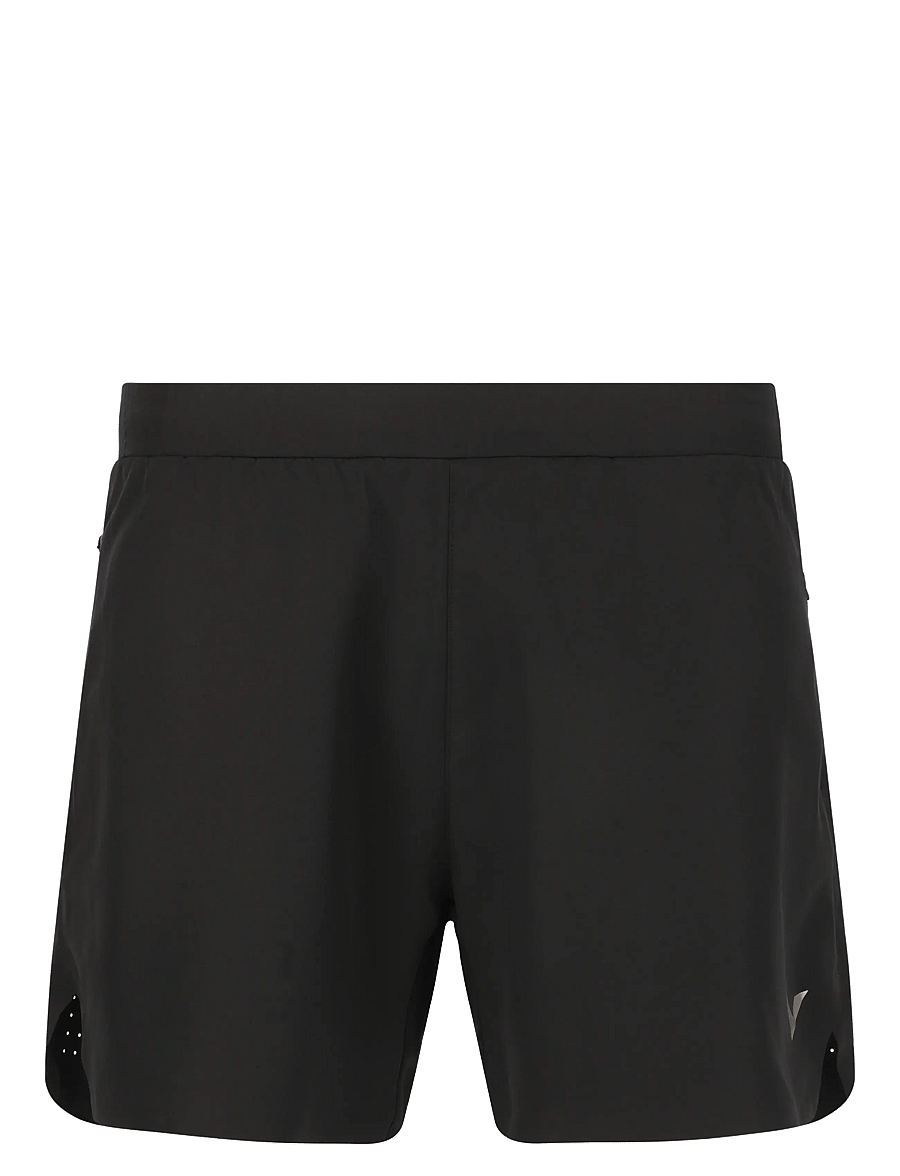 Virtus - Mack M Shorts - träningsshorts - black - 1