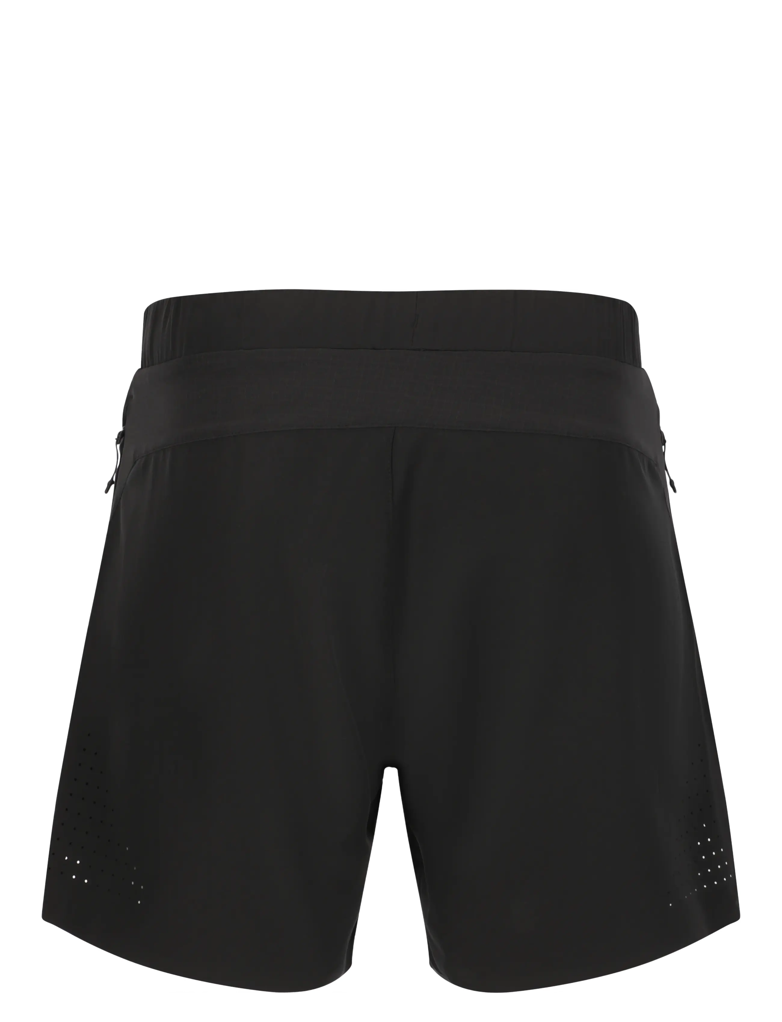 Virtus - Mack M Shorts - träningsshorts - black - 2