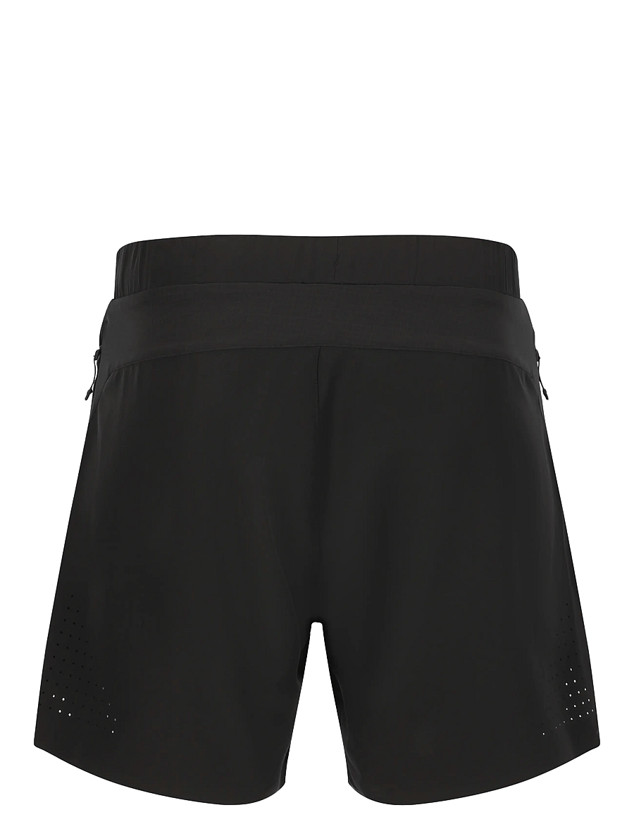 Virtus - Mack M Shorts - träningsshorts - black - 2