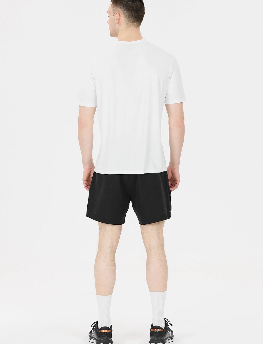 Virtus - Mack M Shorts - träningsshorts - black - 3