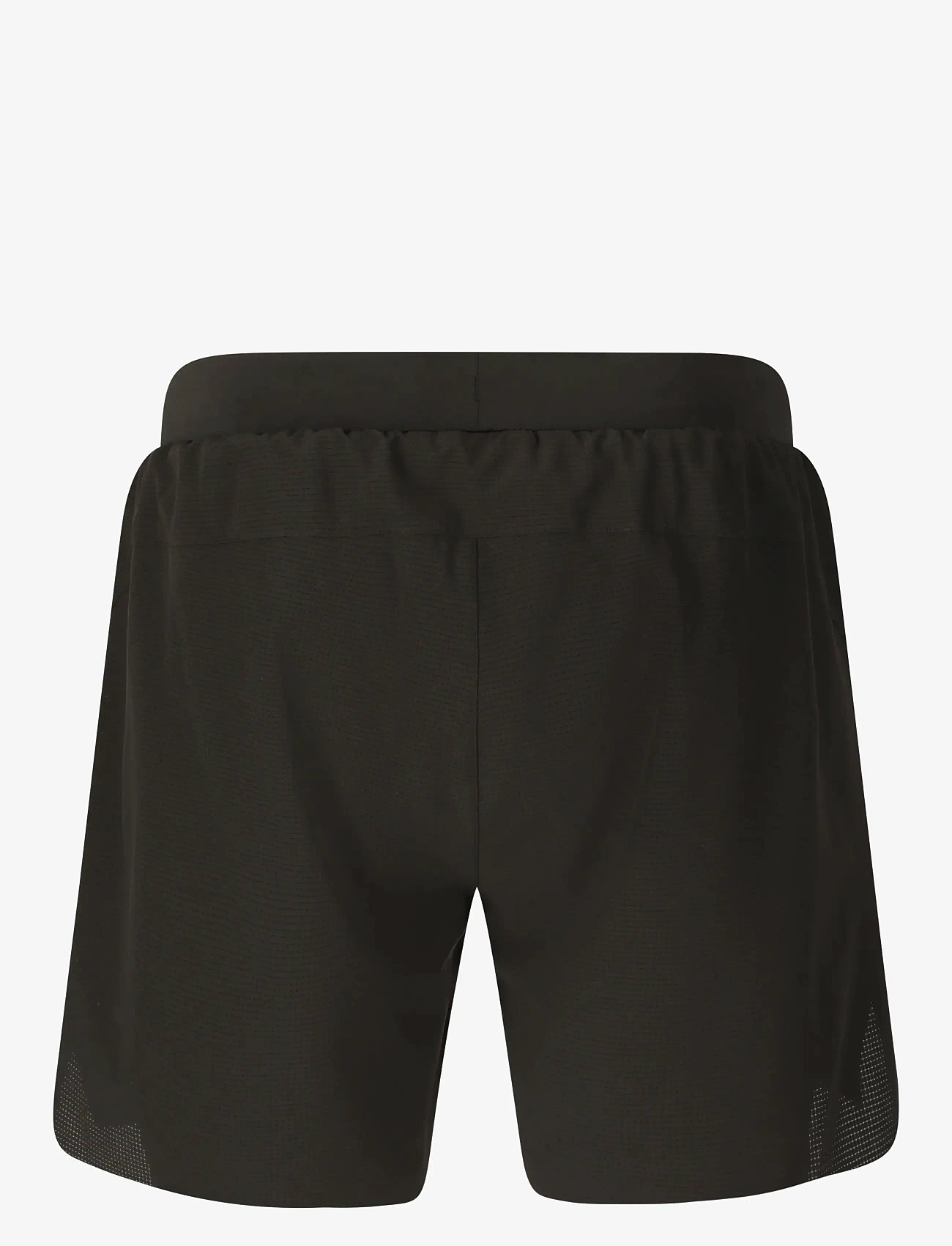 Virtus - Ado M 2-in-1 Ripstop Shorts - lühikesed treeningpüksid - black - 2