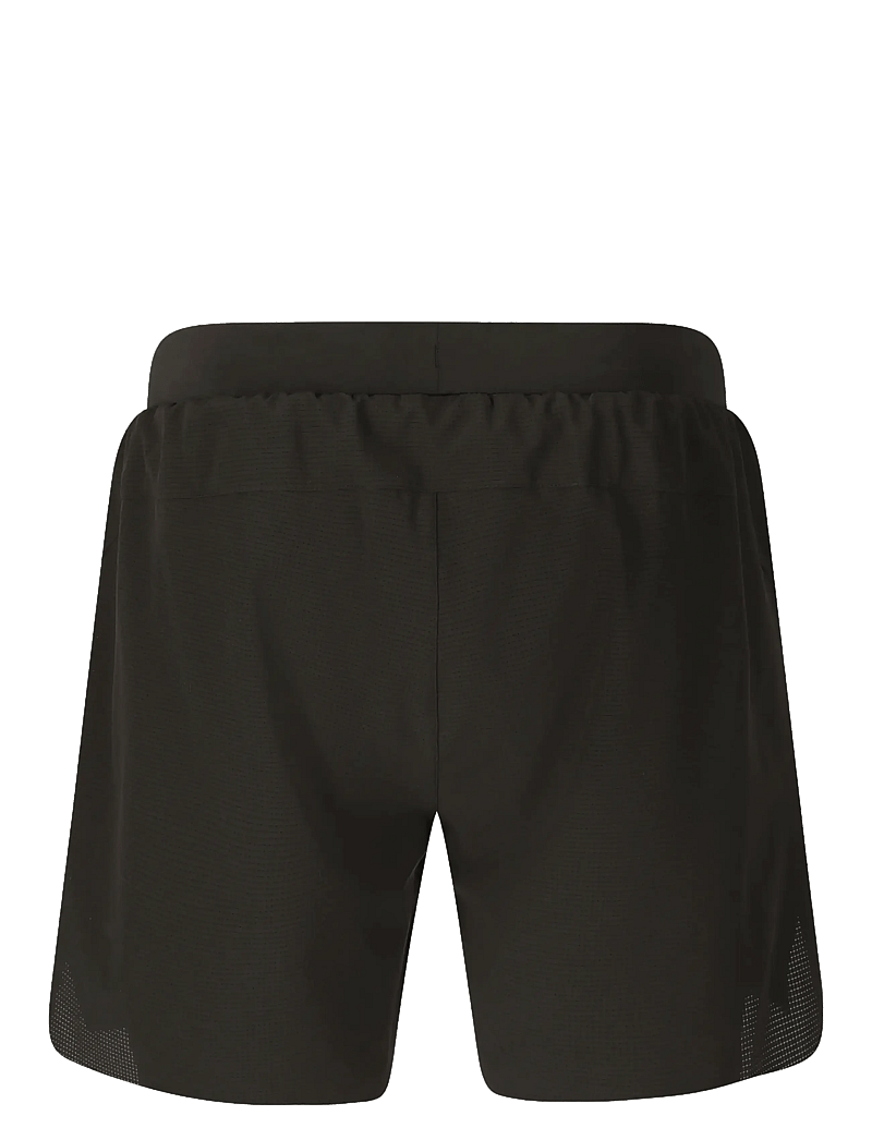 Virtus - Ado M 2-in-1 Ripstop Shorts - lühikesed treeningpüksid - black - 2