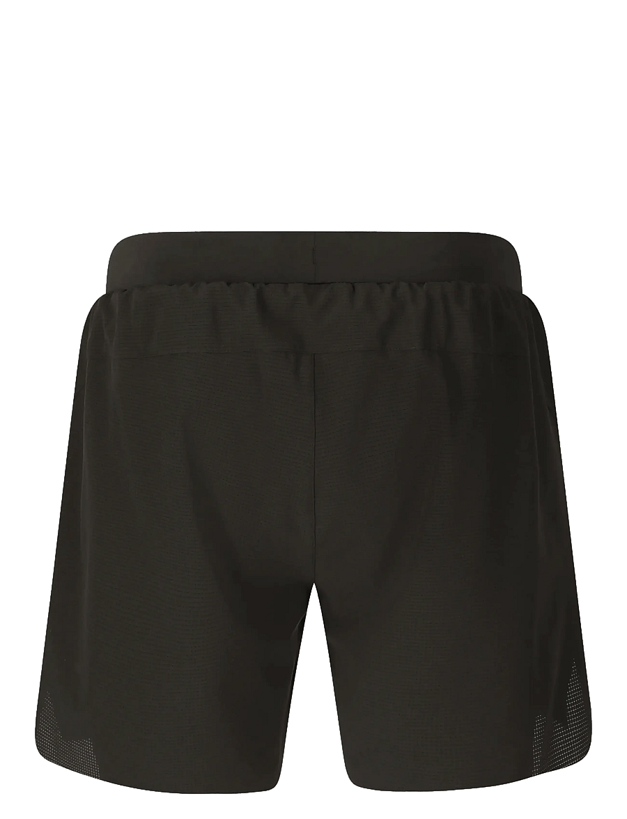 Virtus - Ado M 2-in-1 Ripstop Shorts - trainingsshorts - black - 2