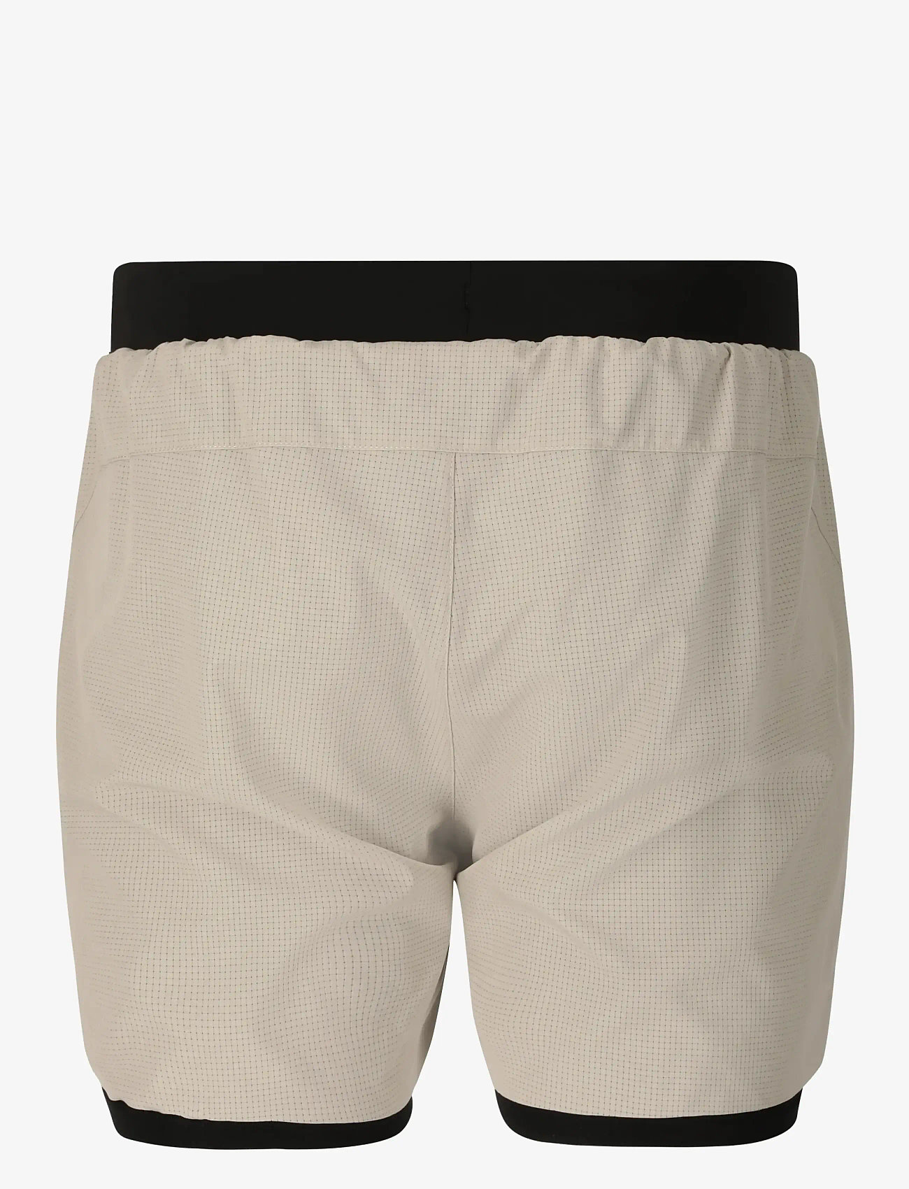Virtus - Ado M 2-in-1 Ripstop Shorts - trainingsshorts - cumulus cloud - 2