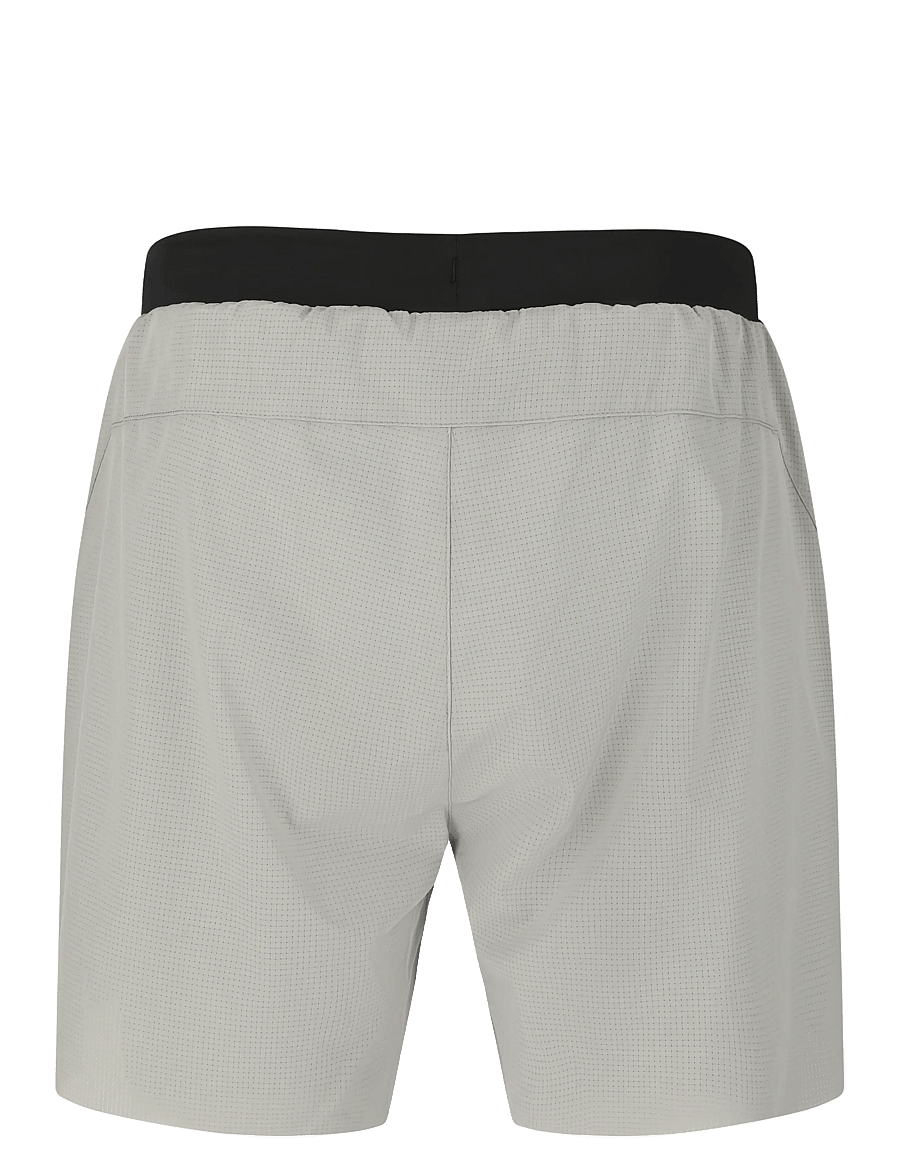 Virtus - Ado M 2-in-1 Ripstop Shorts - trainingsshorts - griffin - 2