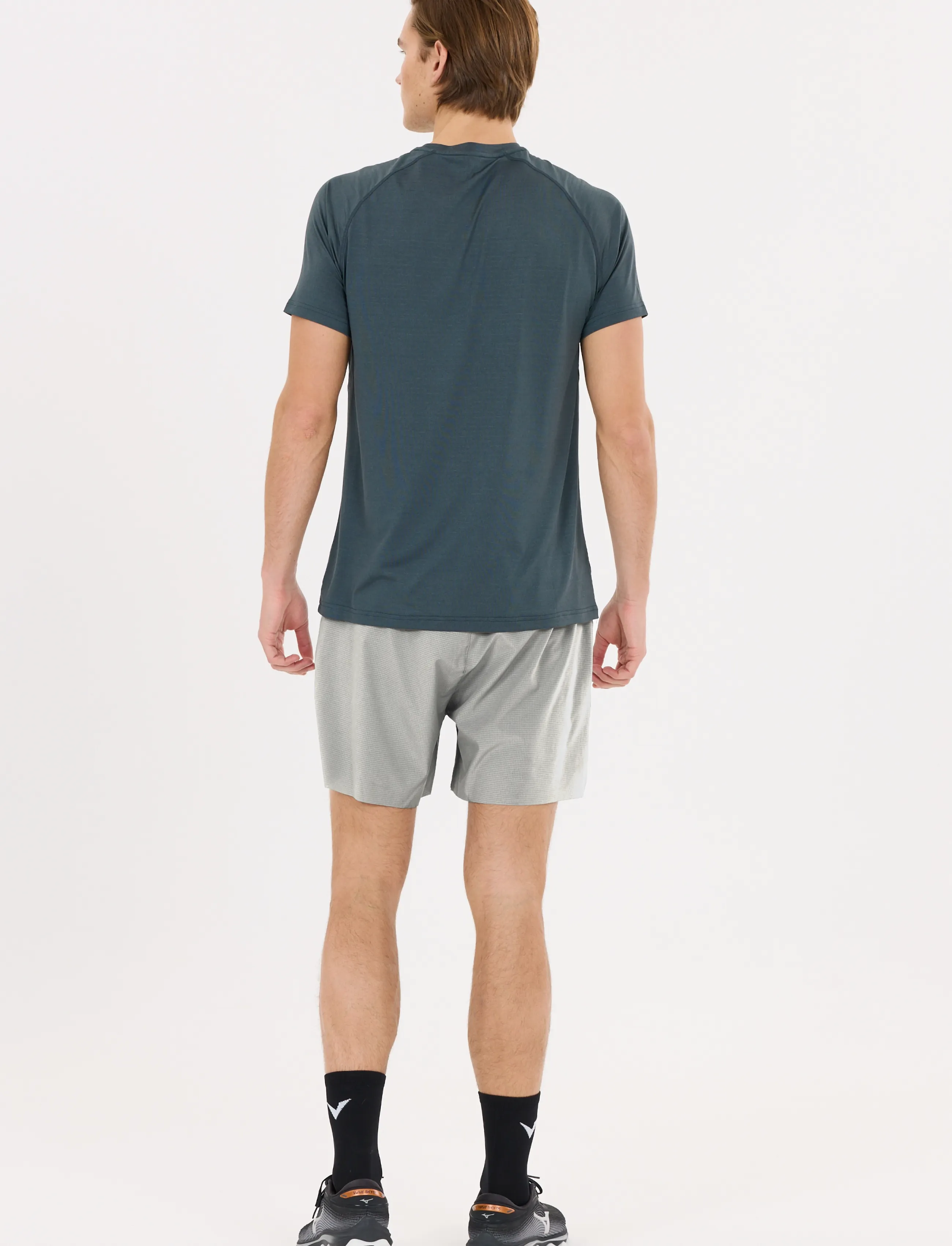Virtus - Ado M 2-in-1 Ripstop Shorts - trainingsshorts - griffin - 3