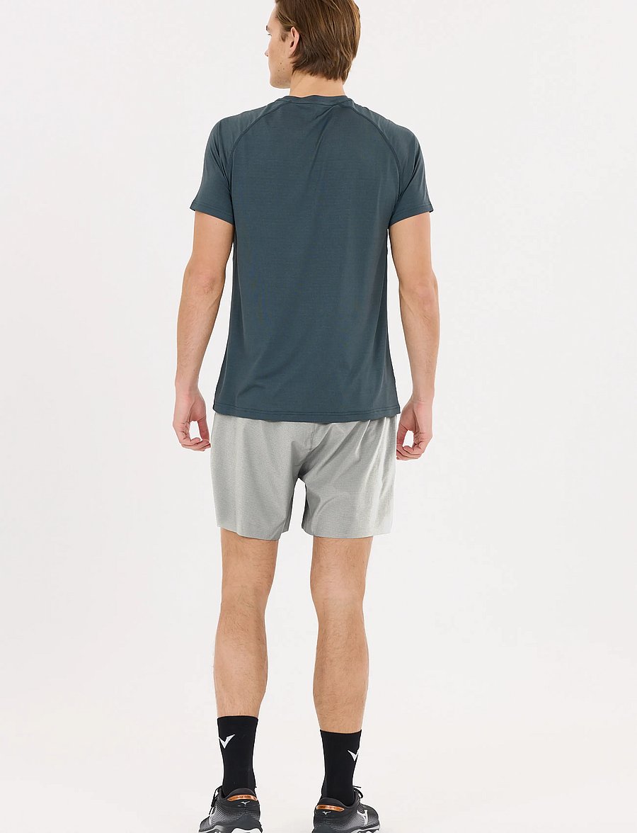 Virtus - Ado M 2-in-1 Ripstop Shorts - trainingsshorts - griffin - 3