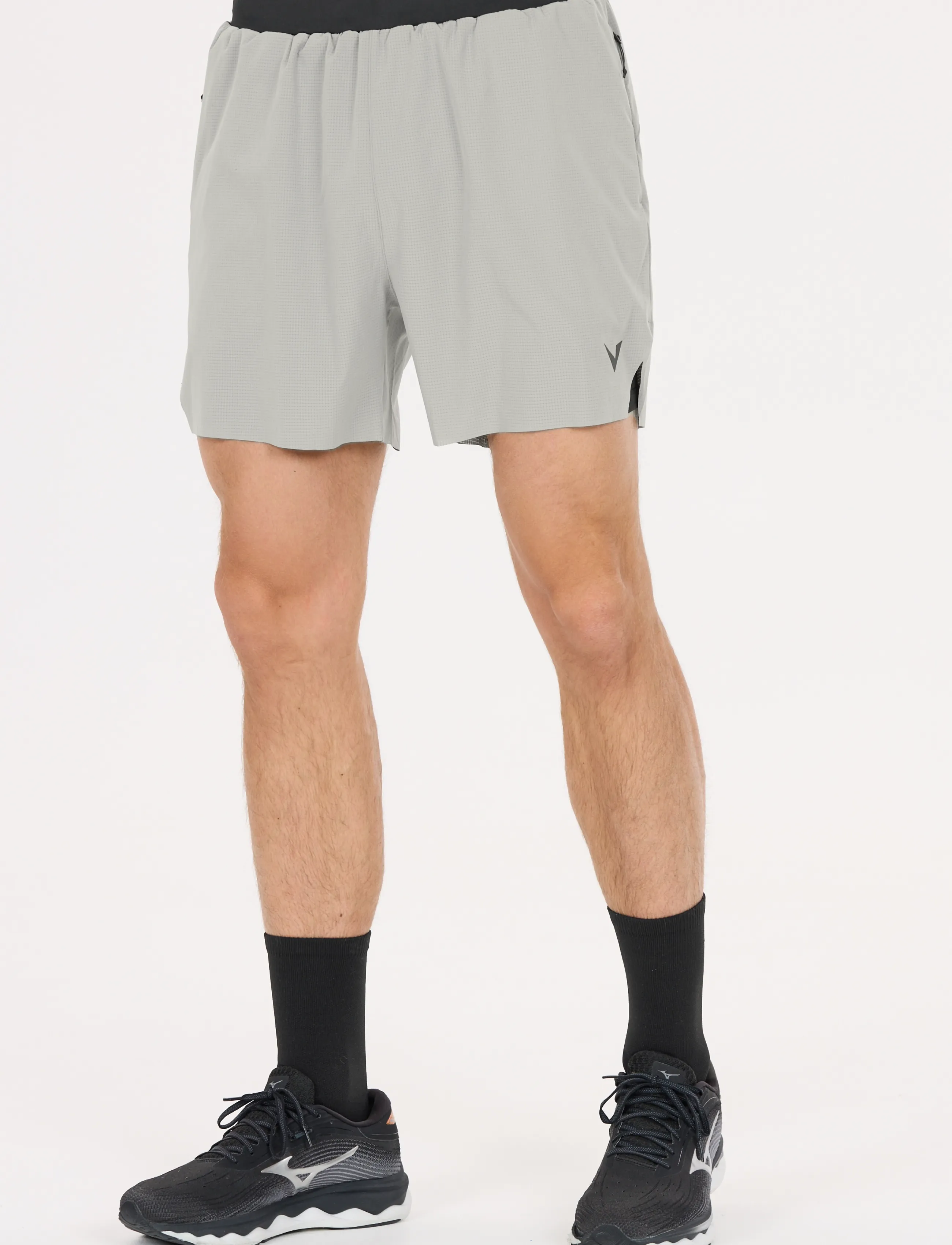 Virtus - Ado M 2-in-1 Ripstop Shorts - trainingsshorts - griffin - 4