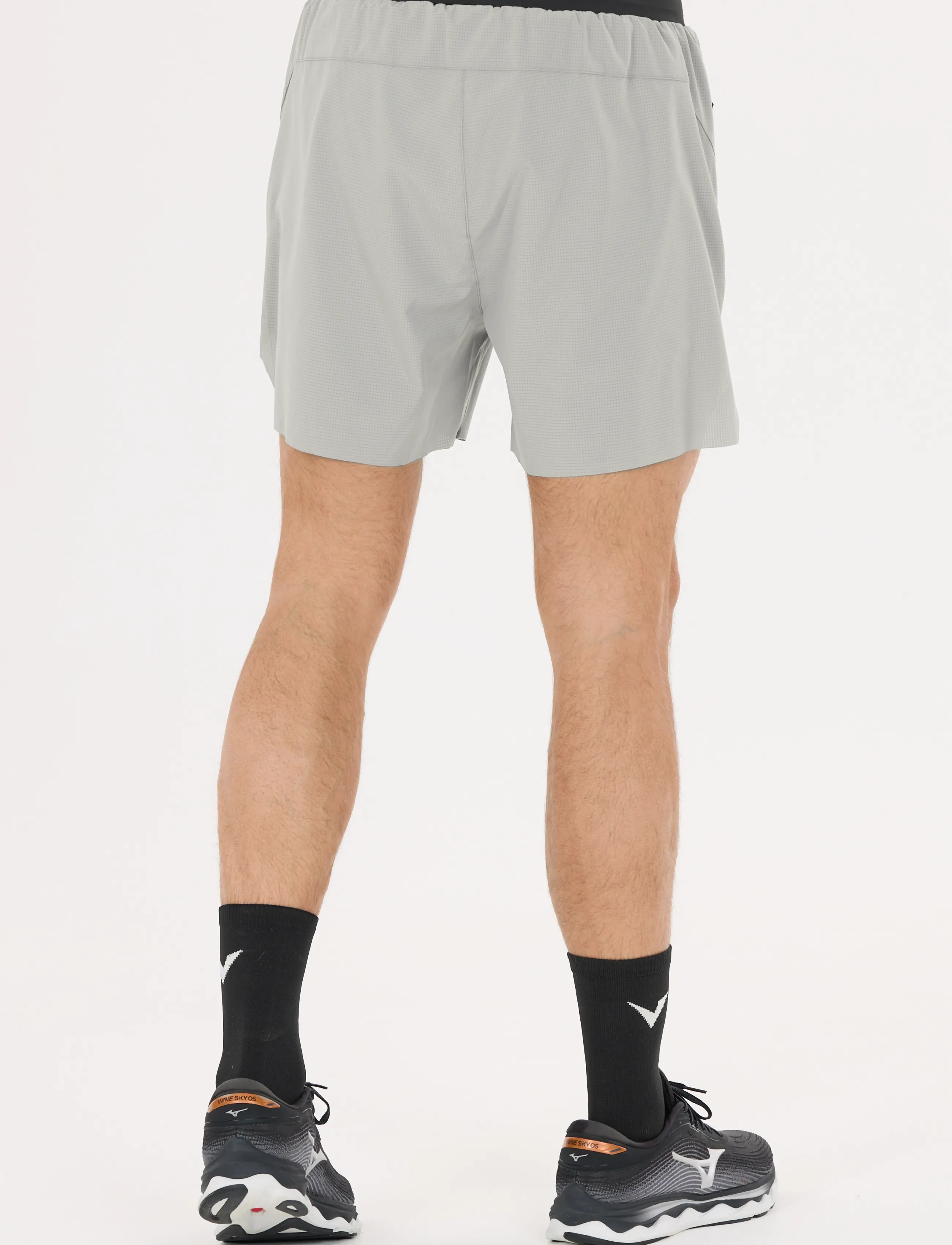 Virtus - Ado M 2-in-1 Ripstop Shorts - trainingsshorts - griffin - 5
