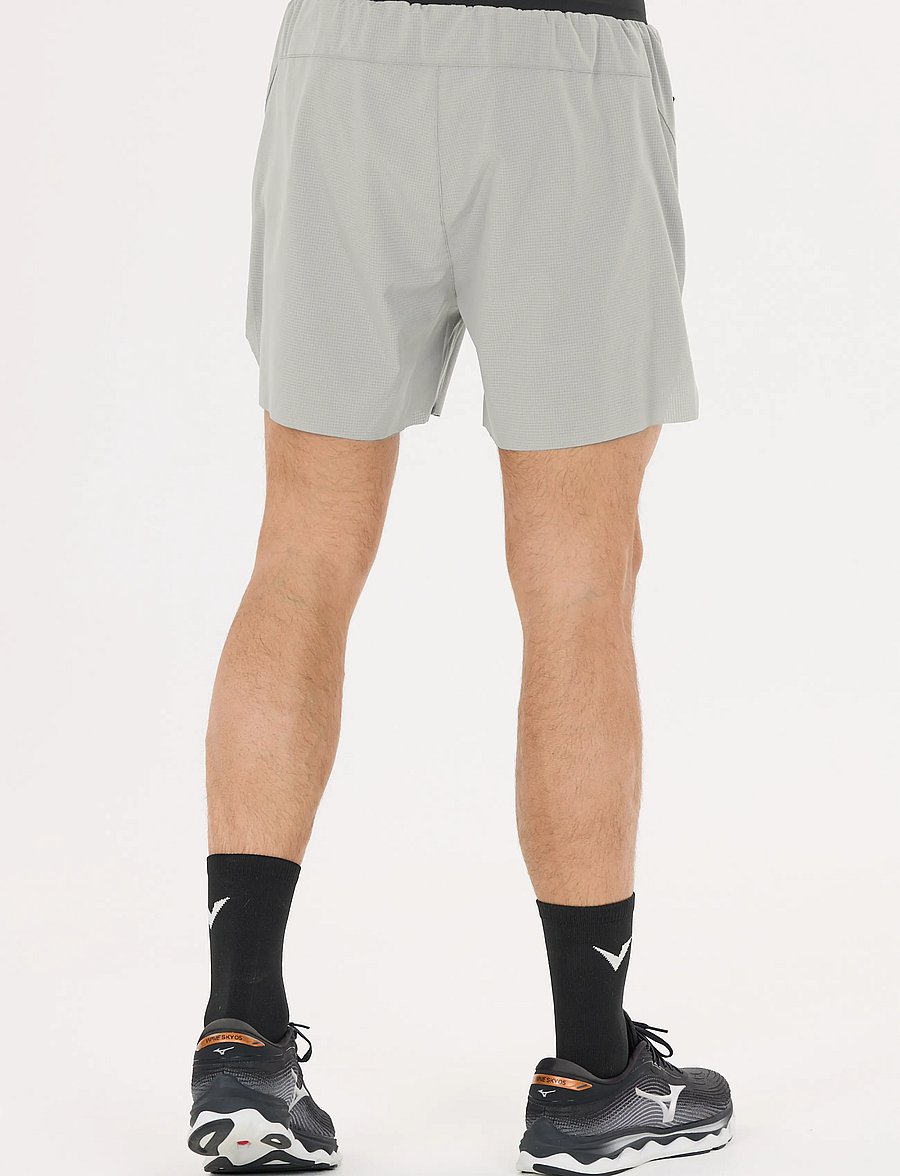 Virtus - Ado M 2-in-1 Ripstop Shorts - trainingsshorts - griffin - 5