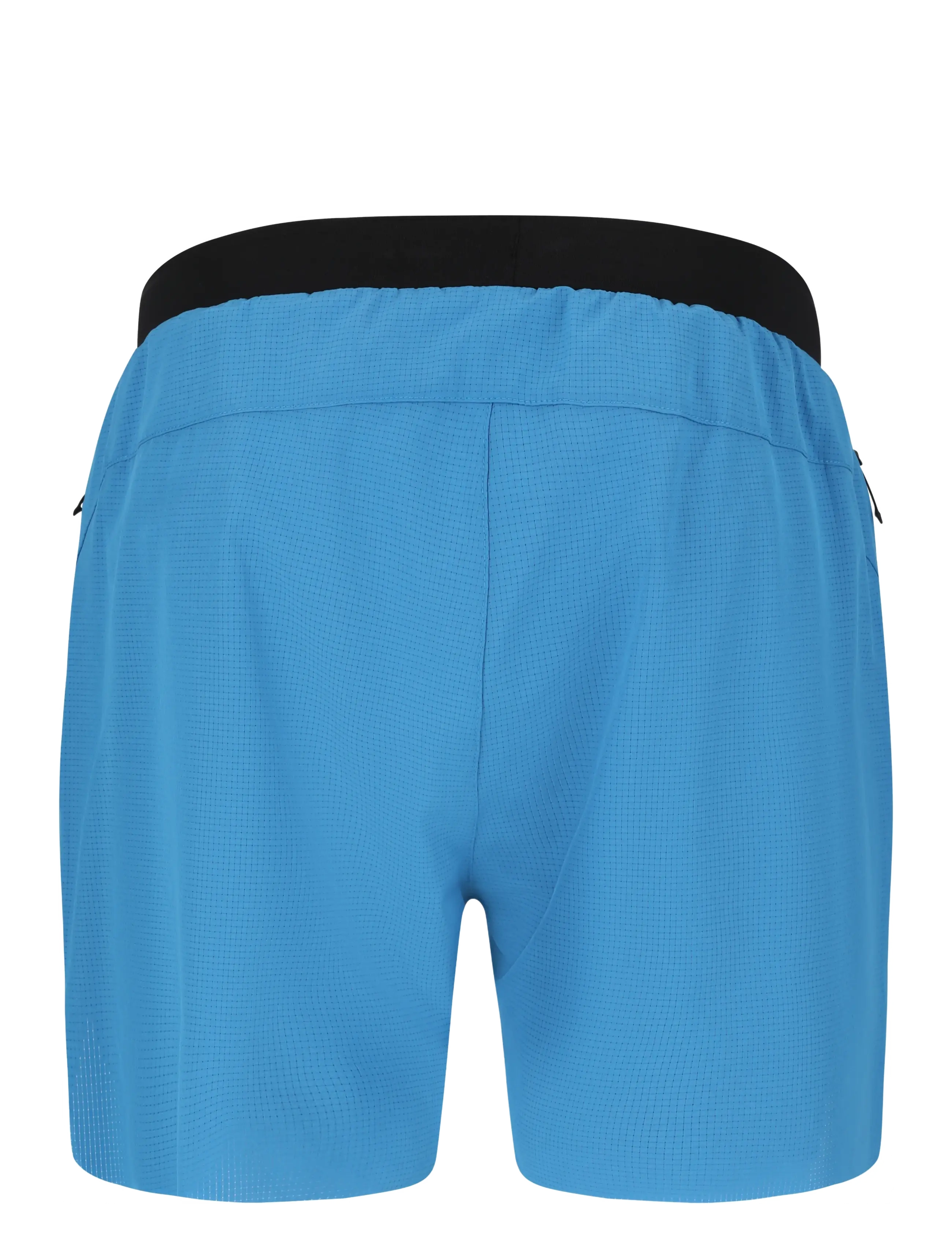 Virtus - Ado M 2-in-1 Ripstop Shorts - trainingsshorts - sea of belize - 2