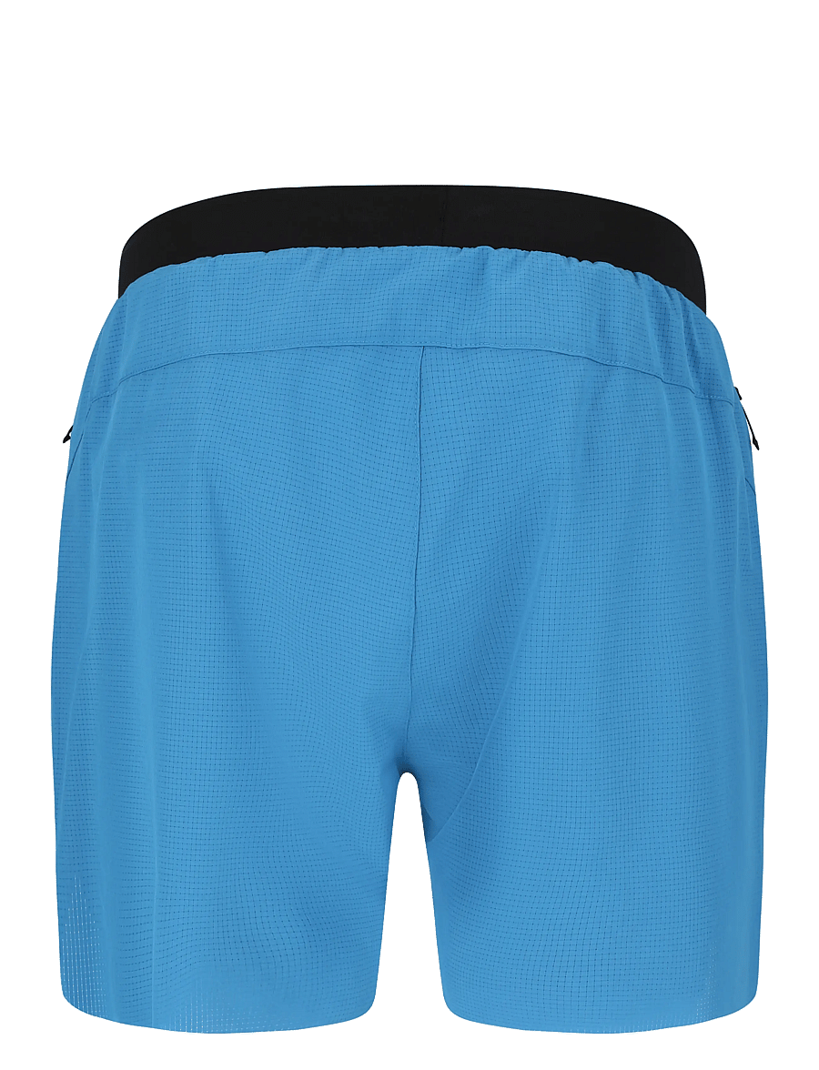 Virtus - Ado M 2-in-1 Ripstop Shorts - trainingsshorts - sea of belize - 2