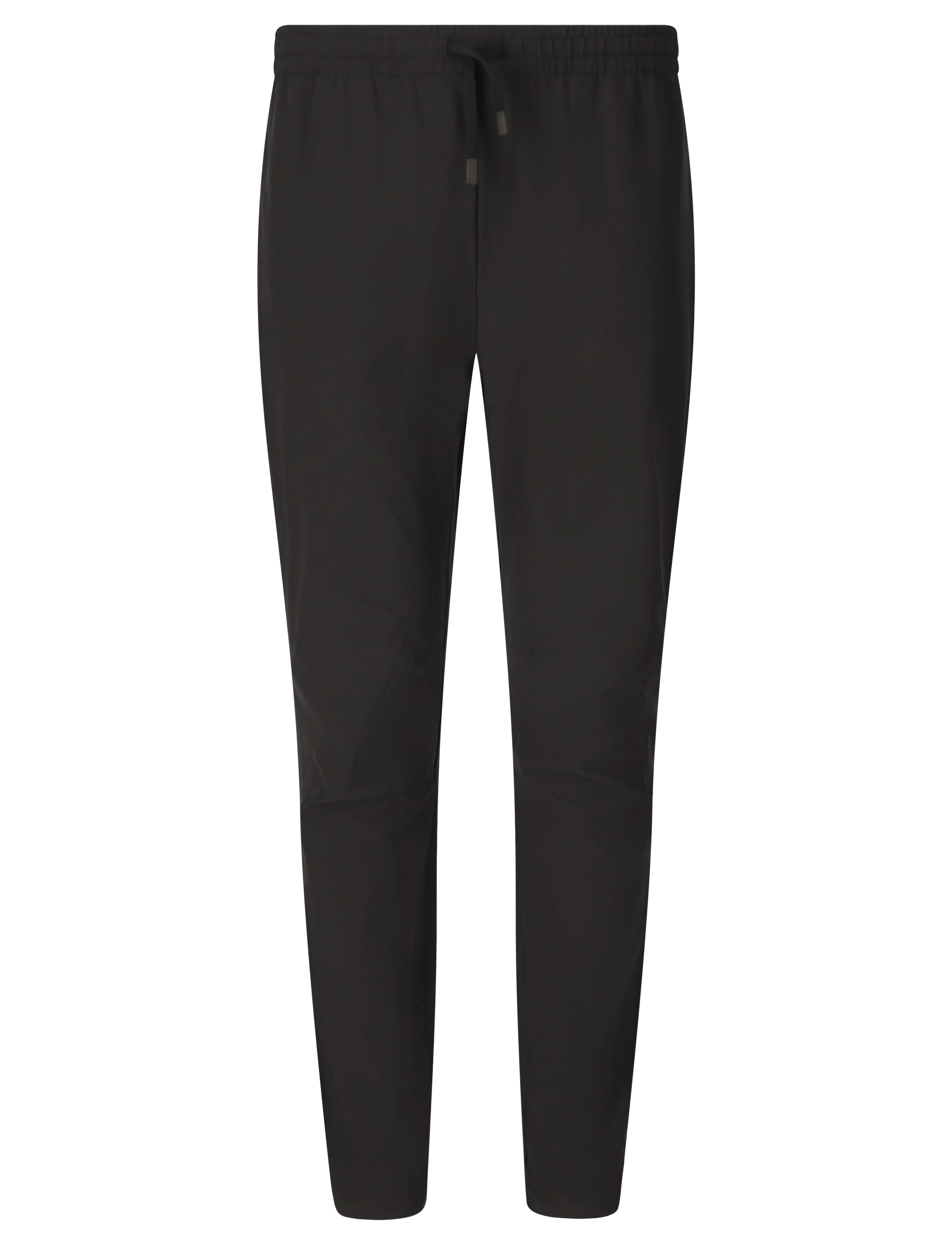 Virtus Benan V2 M Pants - Träningsbyxor - BLACK / black