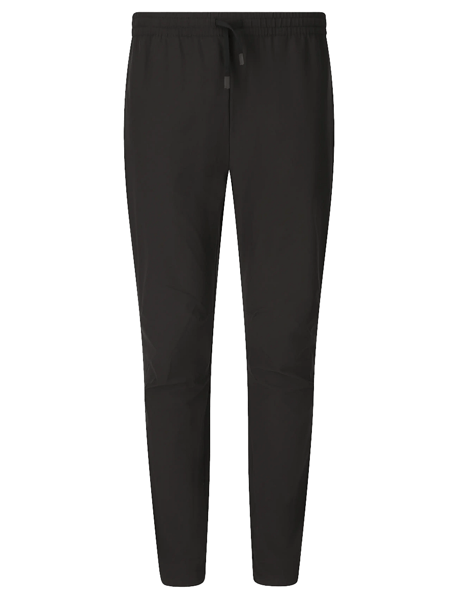 Virtus - Benan V2 M Pants - träningsbyxor - black - 1