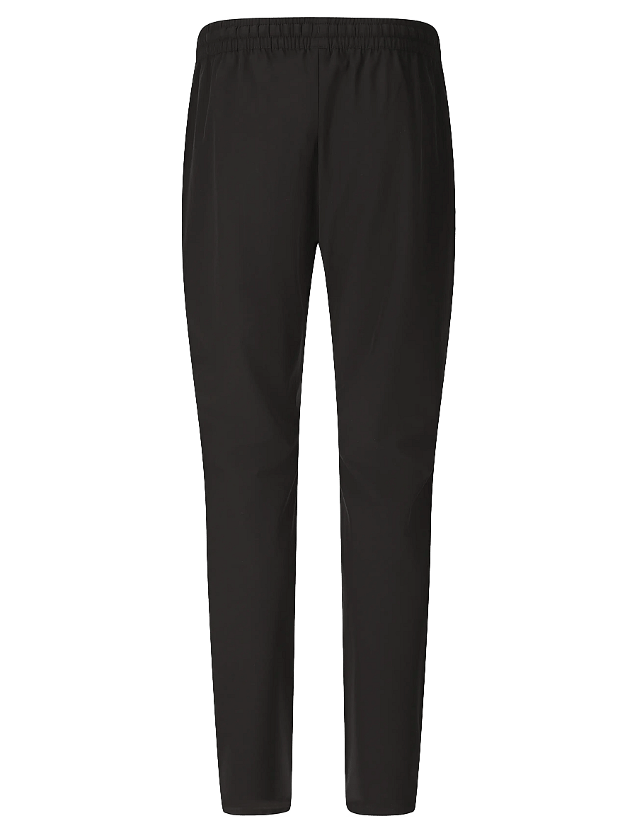 Virtus - Benan V2 M Pants - träningsbyxor - black - 2