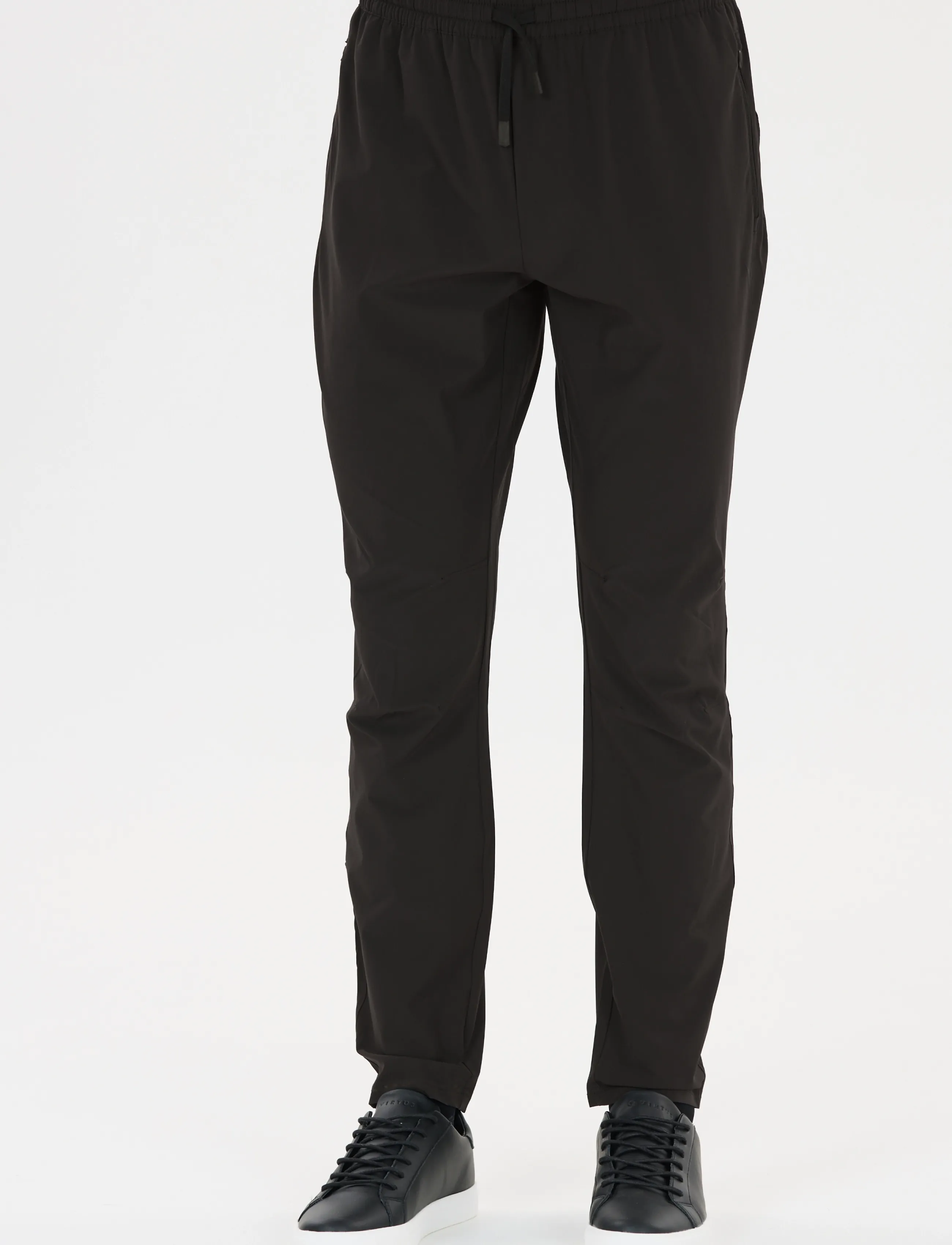 Virtus - Benan V2 M Pants - träningsbyxor - black - 4