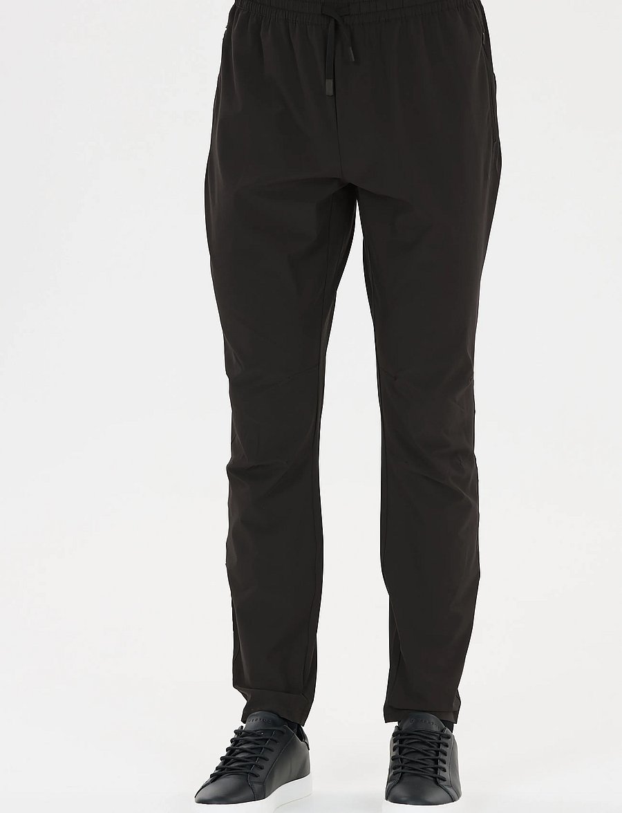 Virtus - Benan V2 M Pants - träningsbyxor - black - 4