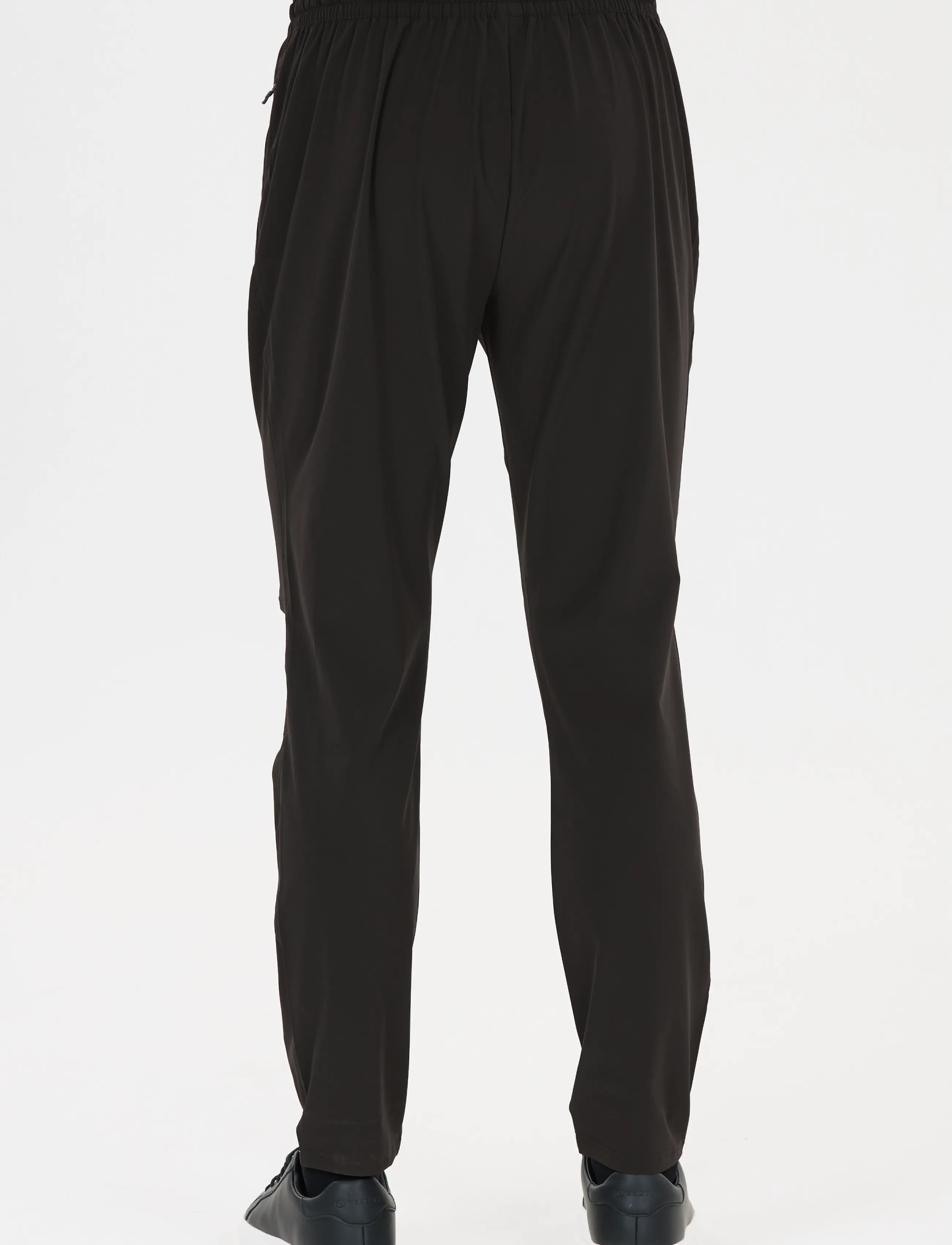 Virtus - Benan V2 M Pants - träningsbyxor - black - 5