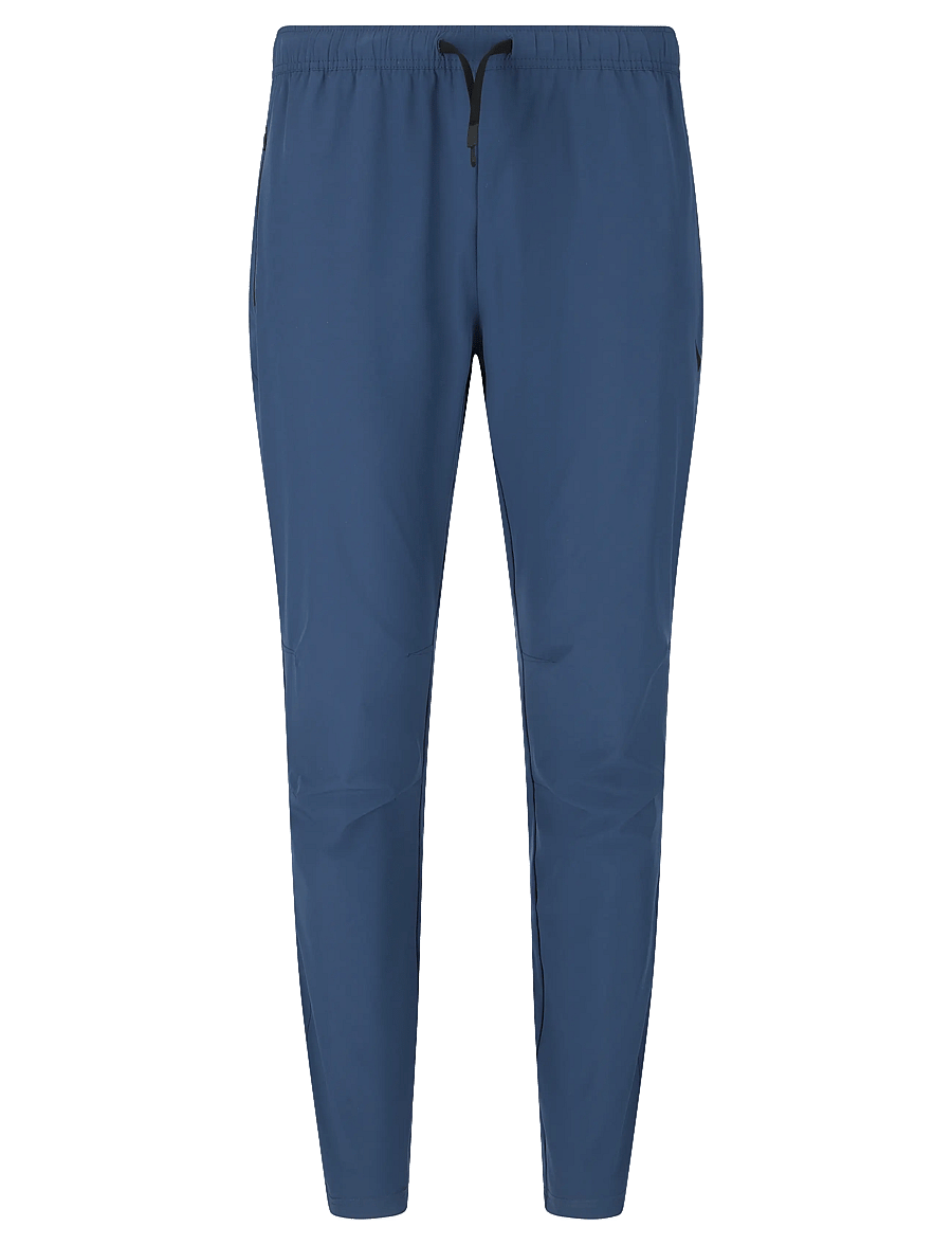 Virtus - Benan V2 M Pants - träningsbyxor - sargasso sea - 0